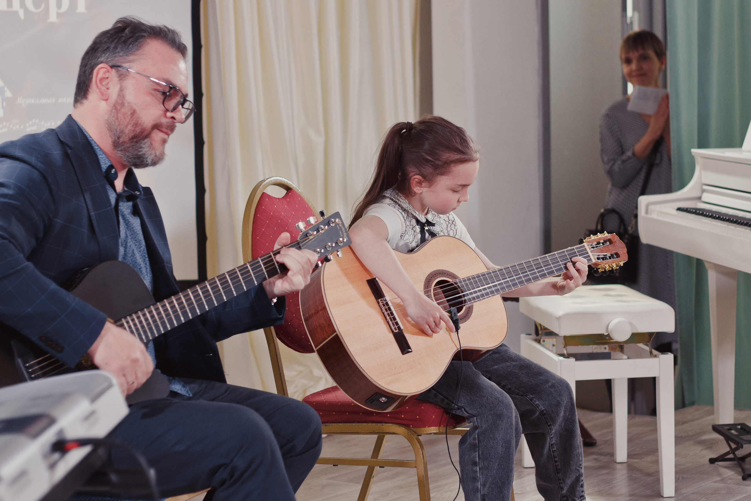 Смотреть всю серию. Фотограф Надршина Лилия