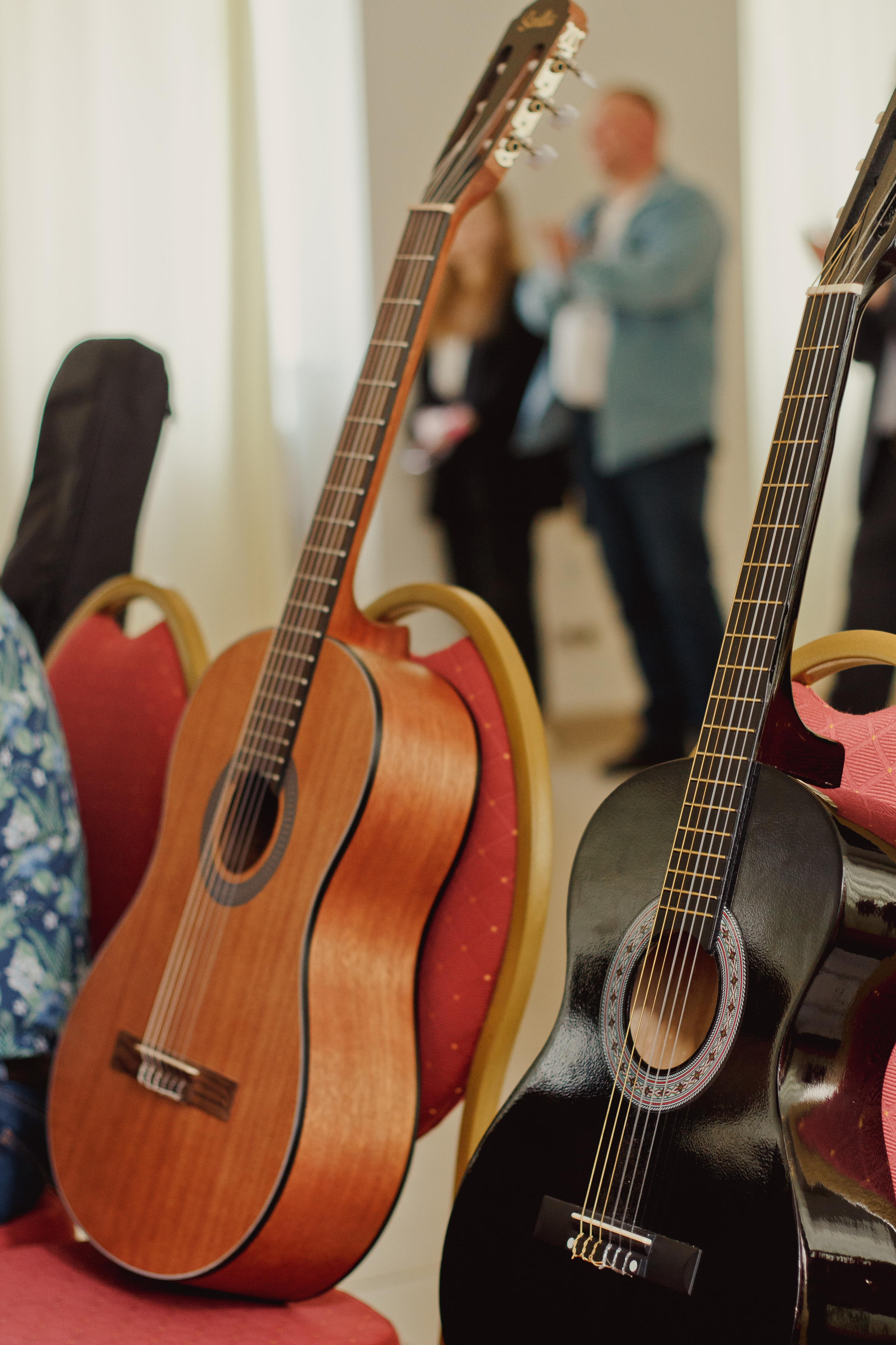 Смотреть всю серию. Фотограф Надршина Лилия