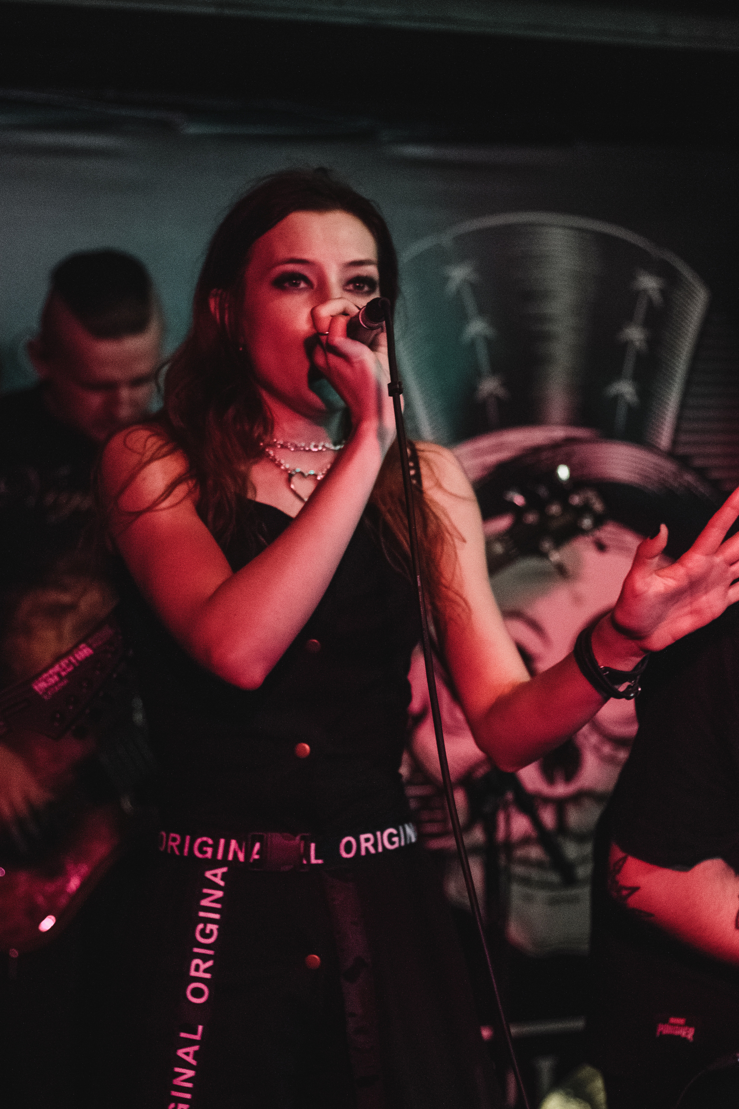 Смотреть всю серию. Фотограф Надршина Лилия