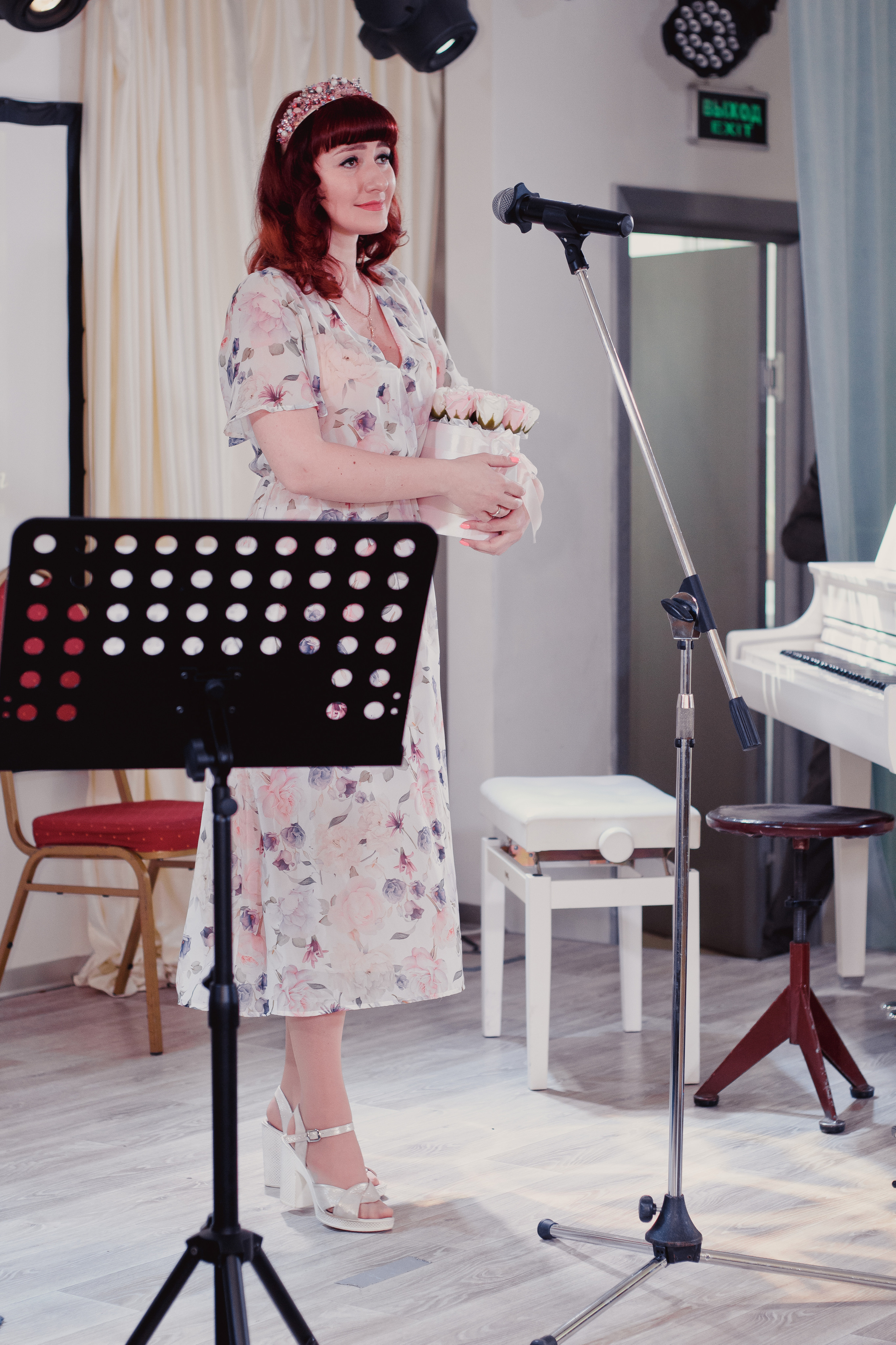 Смотреть всю серию. Фотограф Надршина Лилия