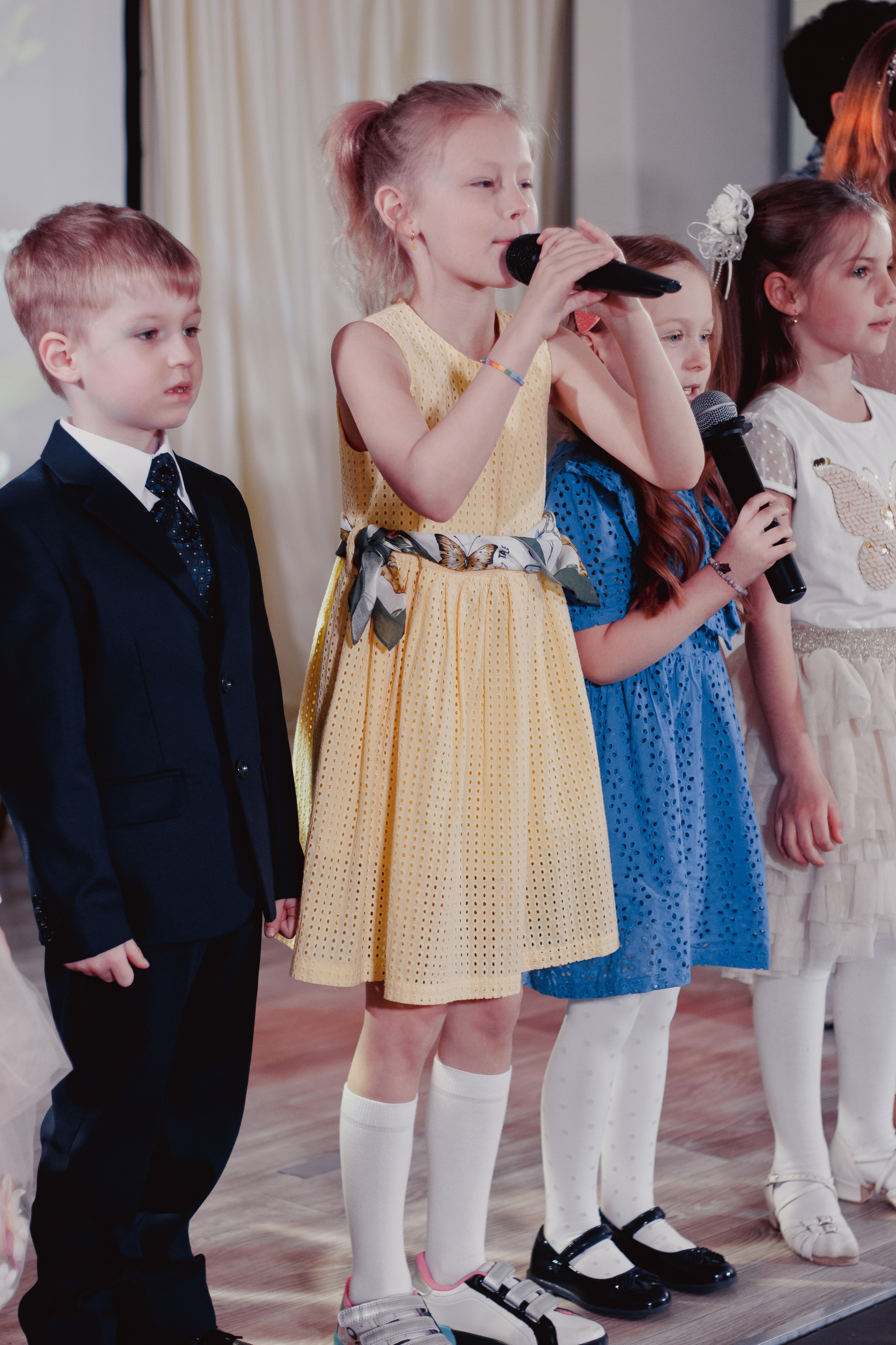 Смотреть всю серию. Фотограф Надршина Лилия