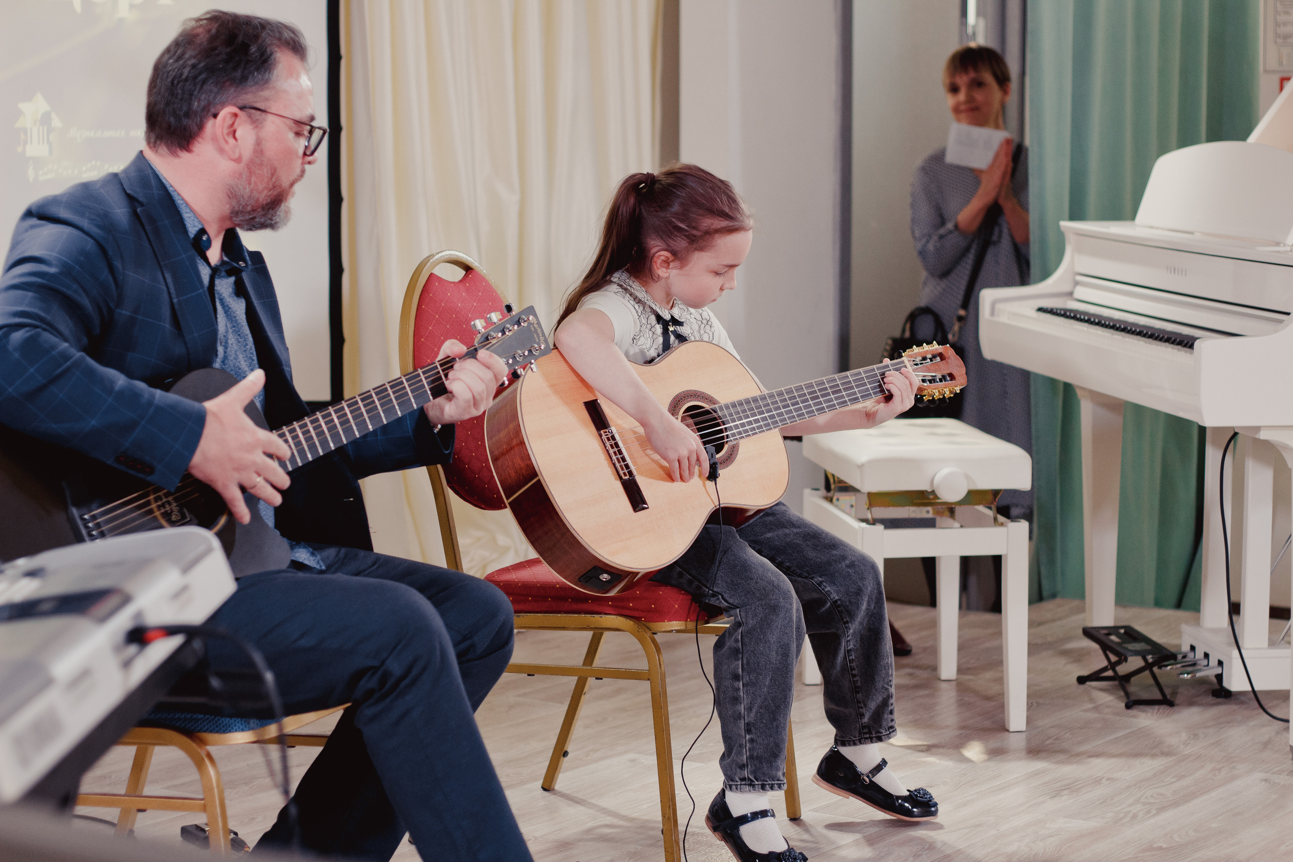 Смотреть всю серию. Фотограф Надршина Лилия