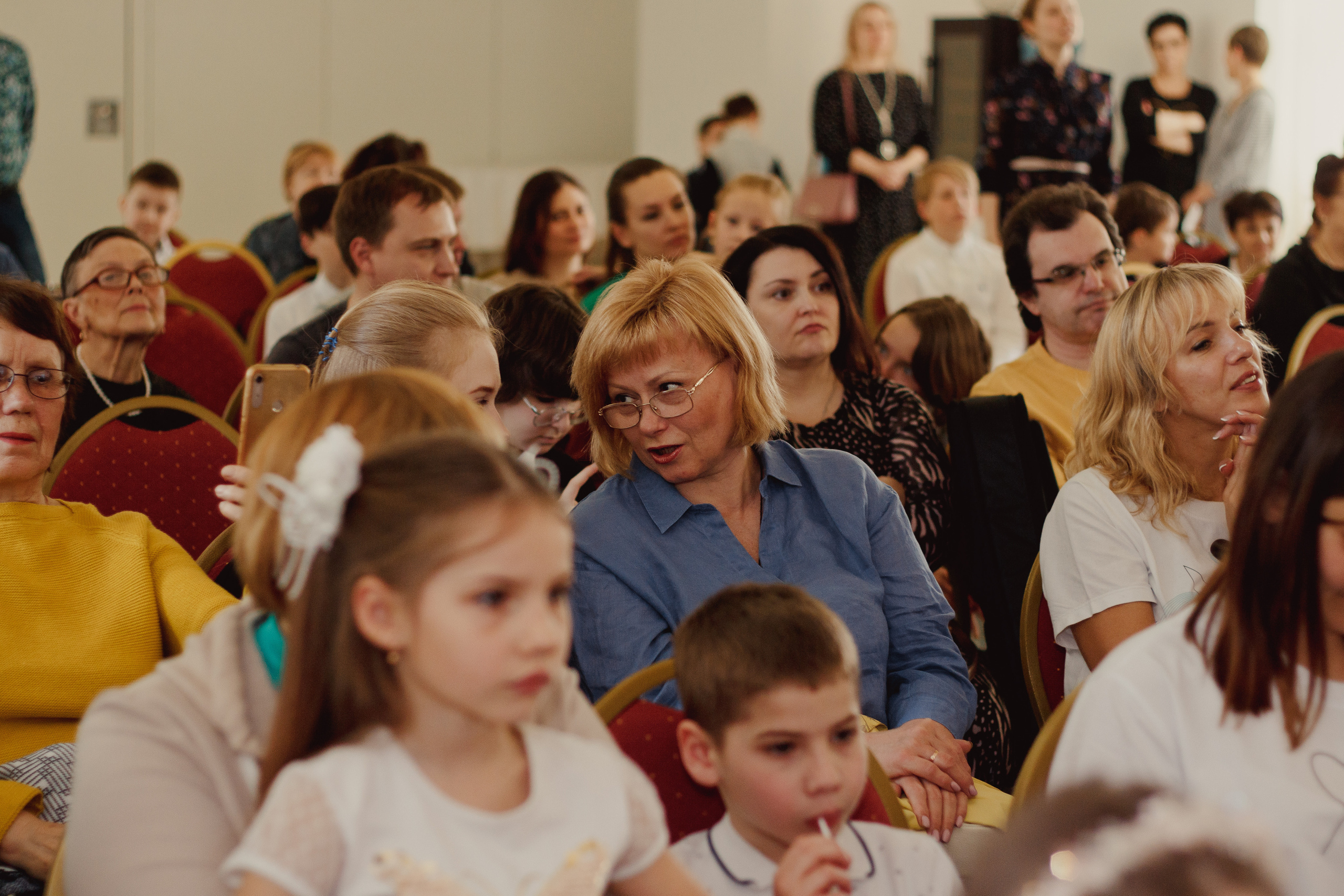 Смотреть всю серию. Фотограф Надршина Лилия