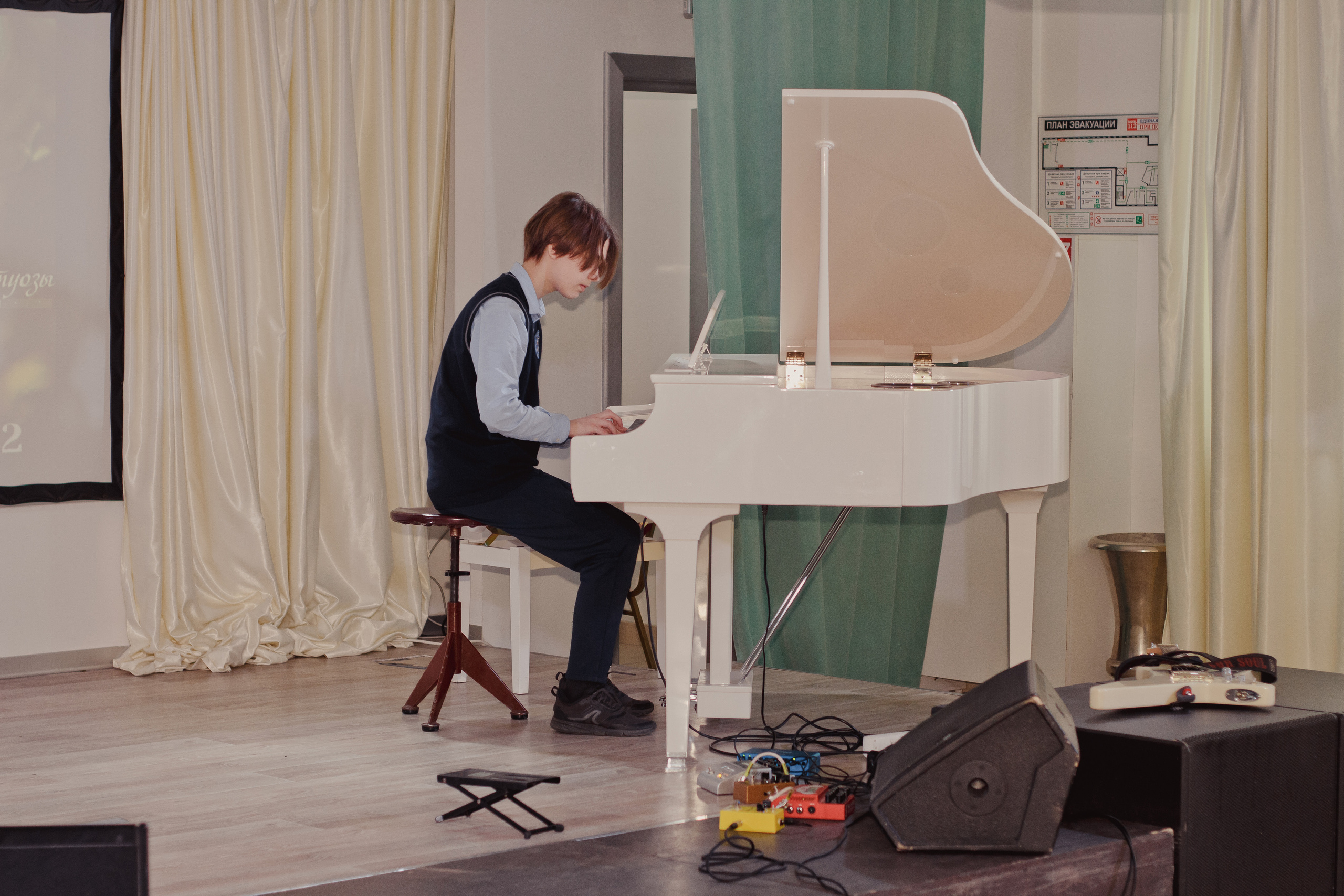 Смотреть всю серию. Фотограф Надршина Лилия