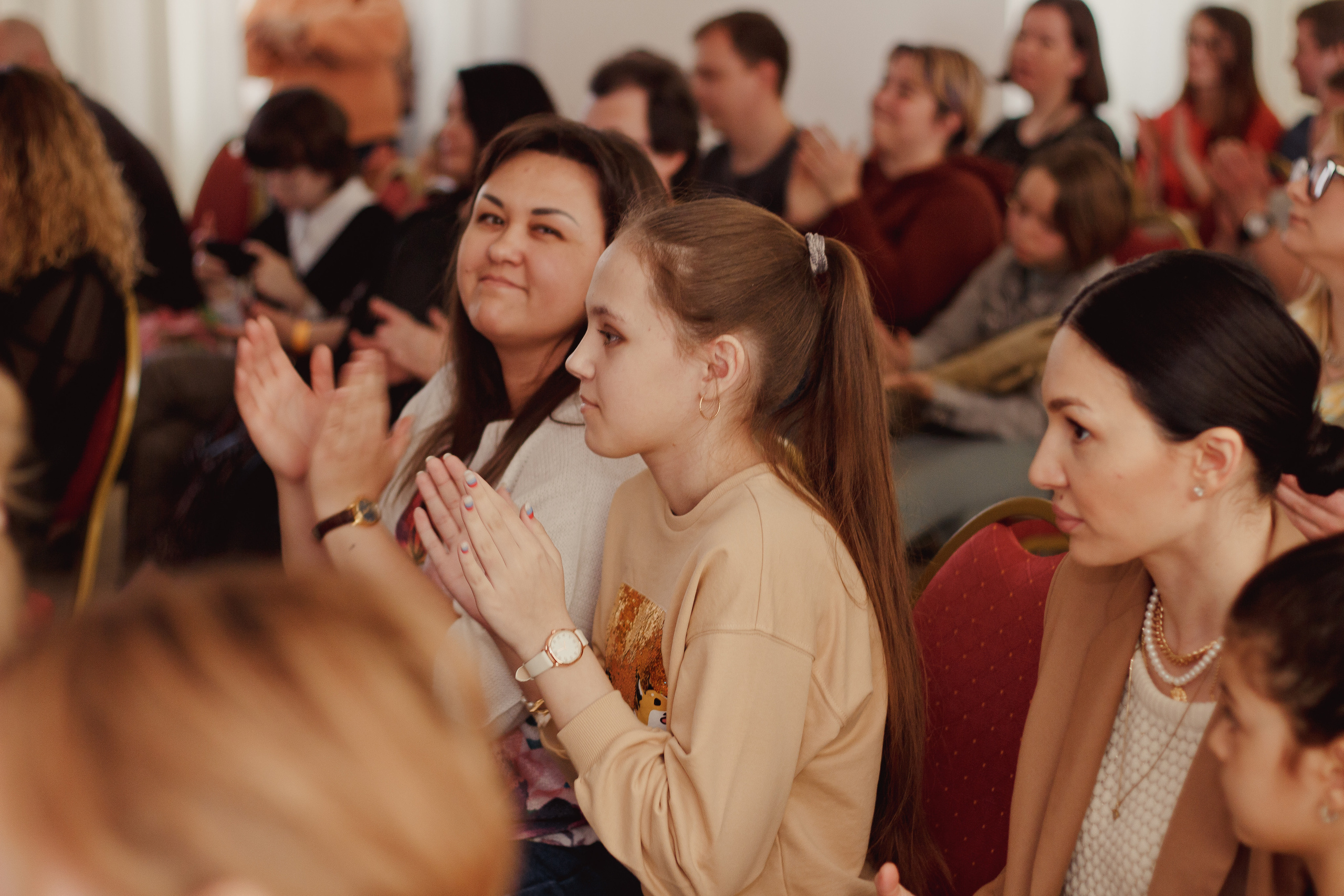 Смотреть всю серию. Фотограф Надршина Лилия
