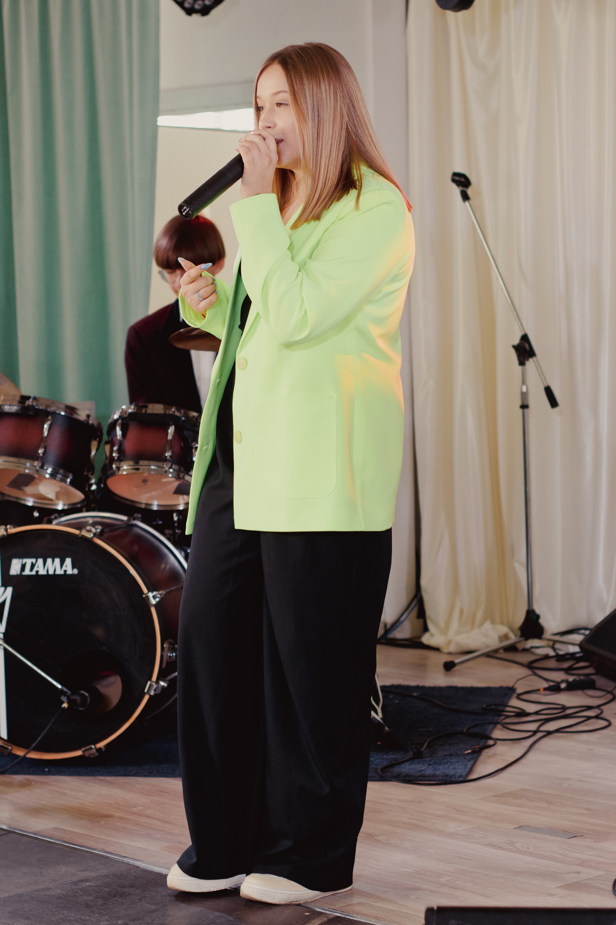 Смотреть всю серию. Фотограф Надршина Лилия