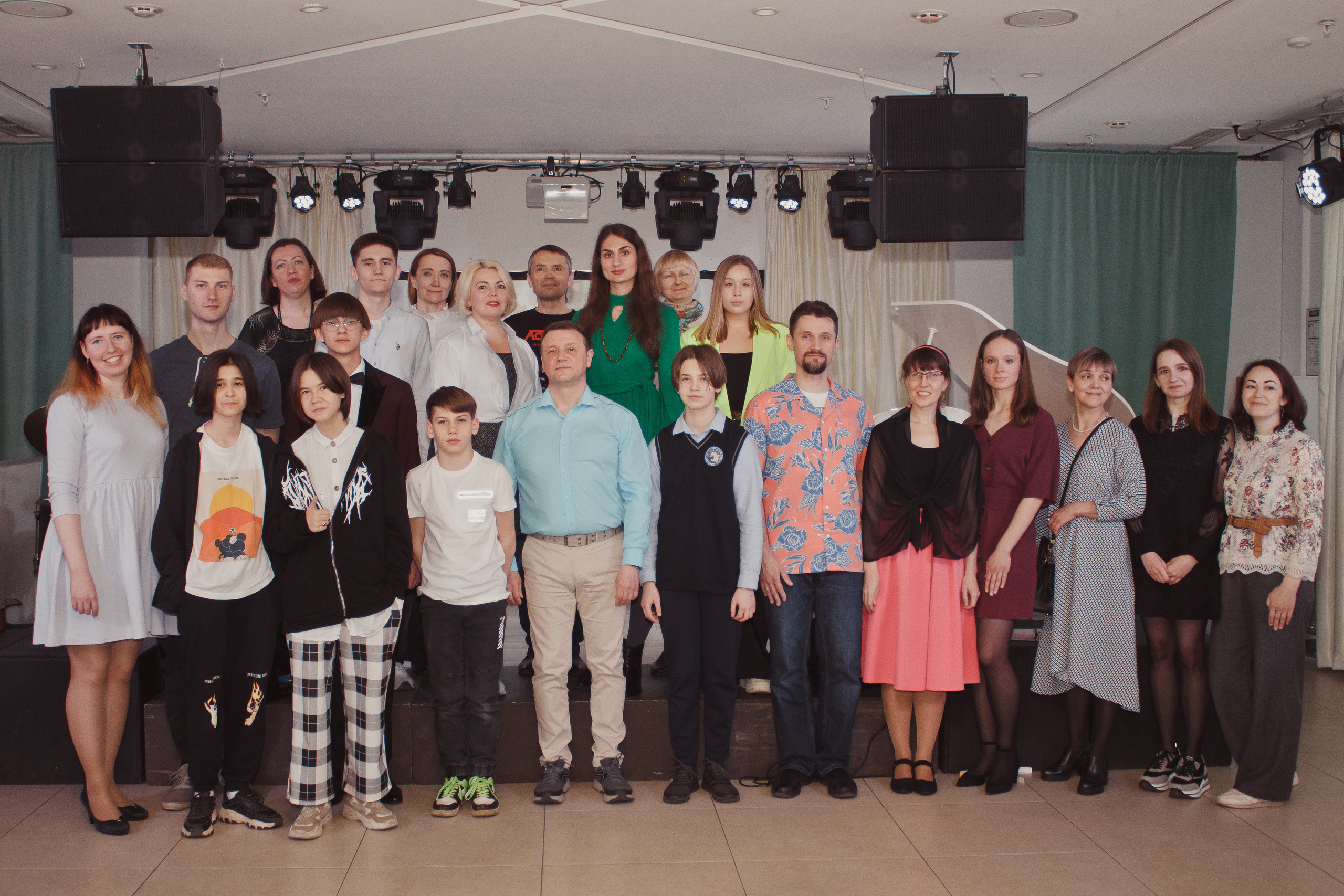 Смотреть всю серию. Фотограф Надршина Лилия