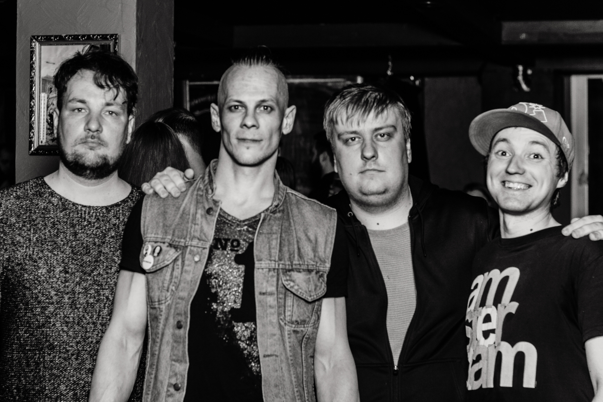 Смотреть всю серию. Фотограф Надршина Лилия