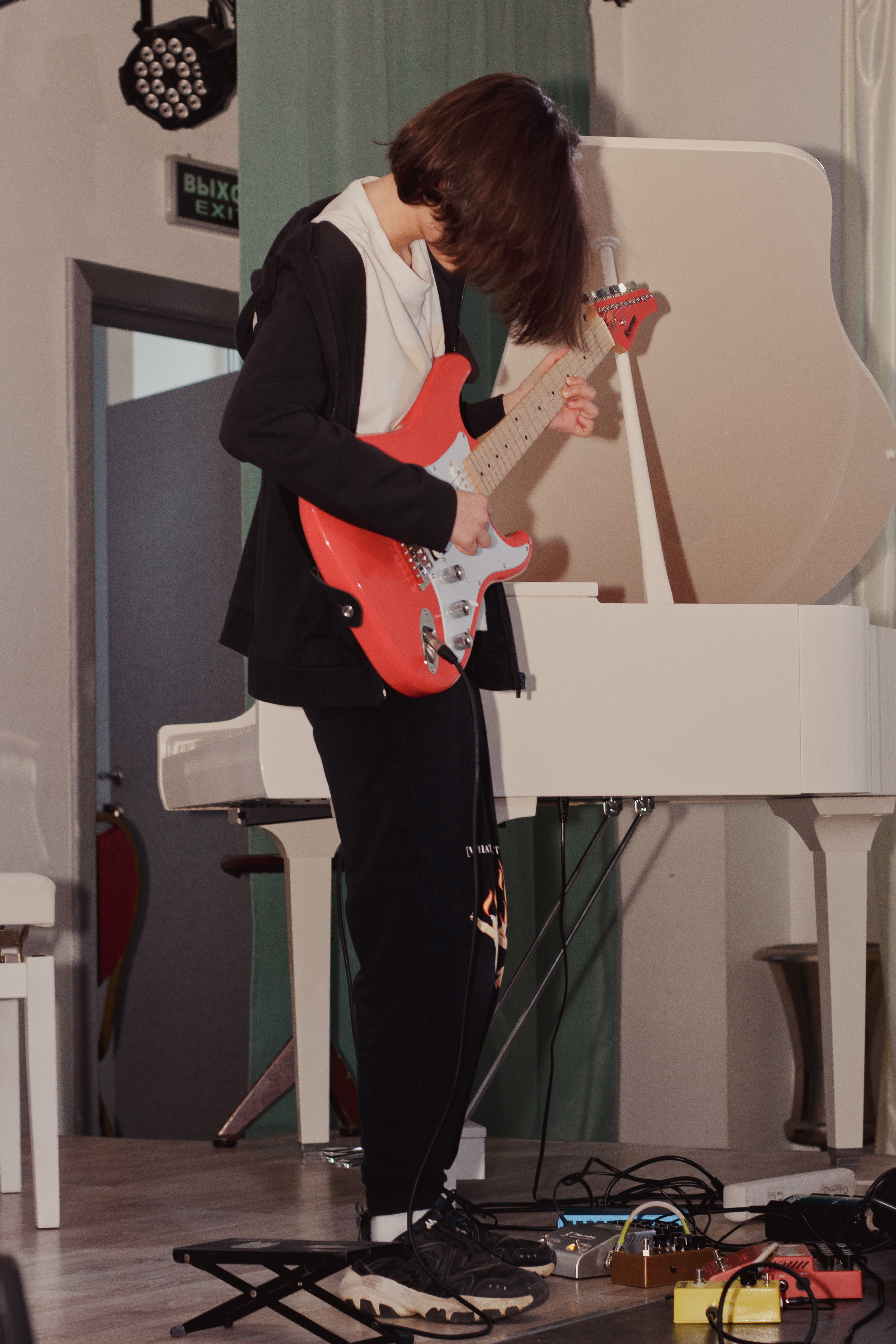 Смотреть всю серию. Фотограф Надршина Лилия