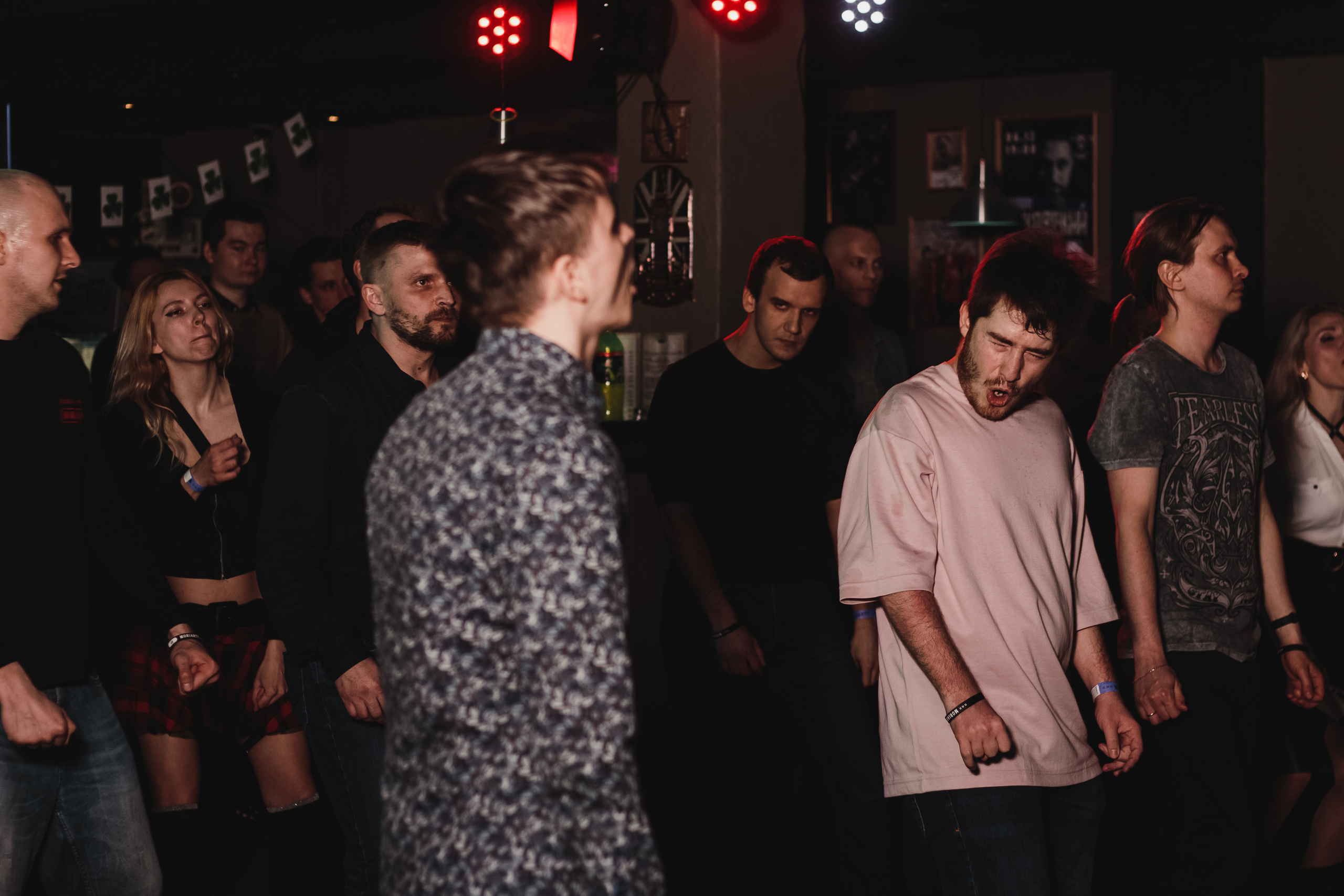 Смотреть всю серию. Фотограф Надршина Лилия