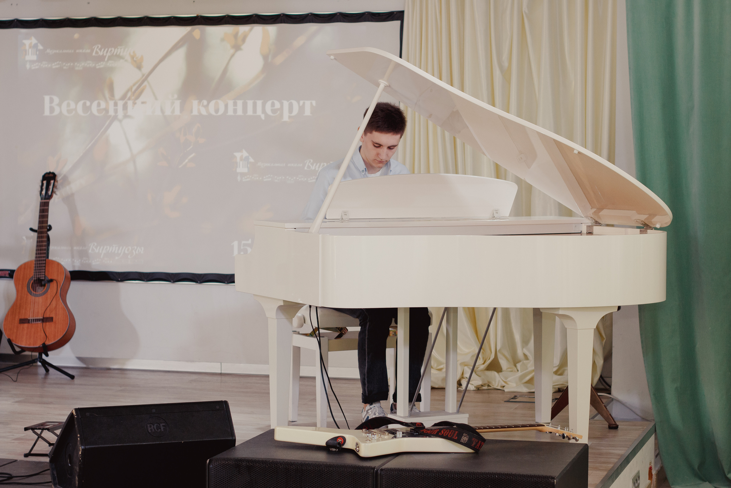 Смотреть всю серию. Фотограф Надршина Лилия