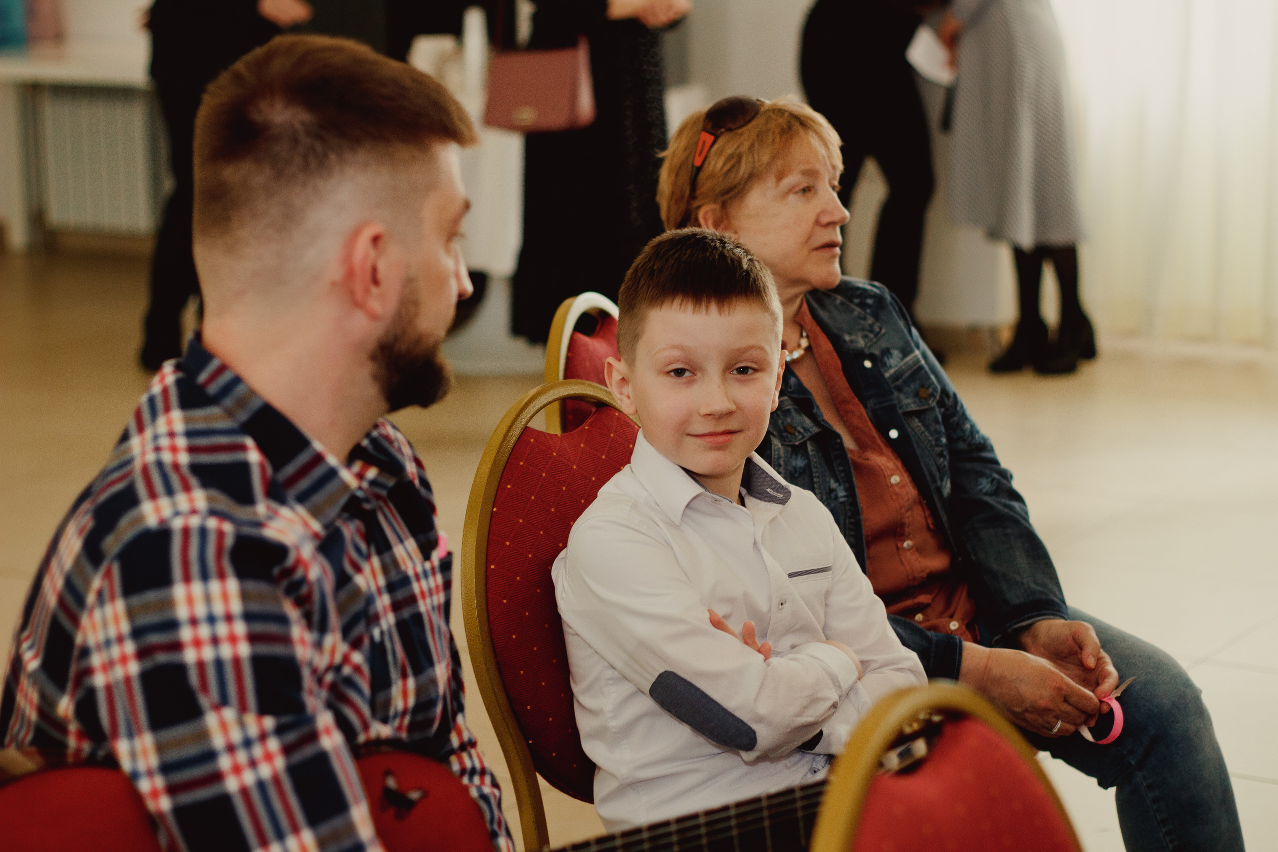 Смотреть всю серию. Фотограф Надршина Лилия