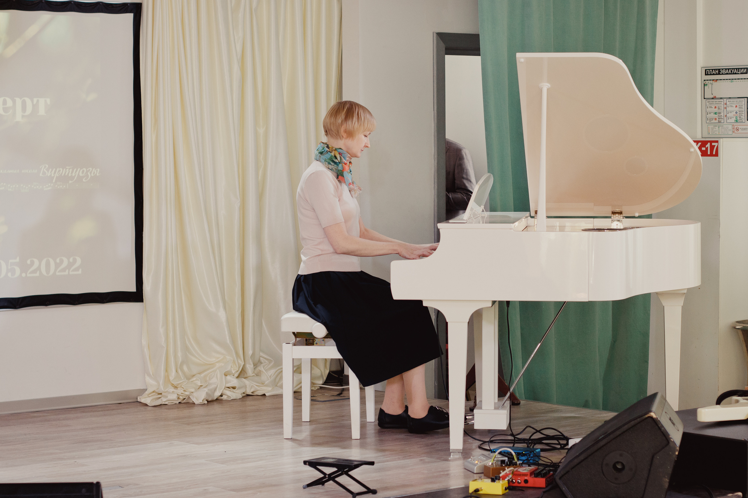 Смотреть всю серию. Фотограф Надршина Лилия