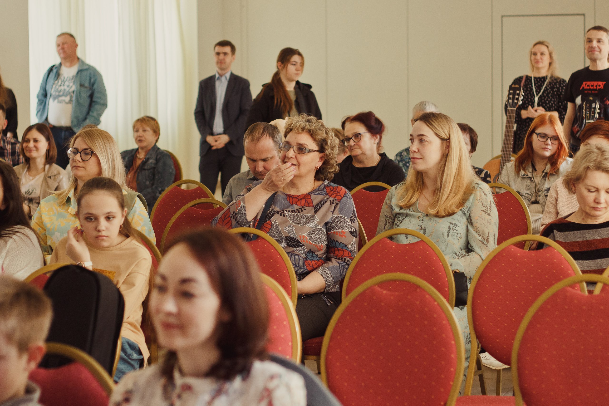 Смотреть всю серию. Фотограф Надршина Лилия