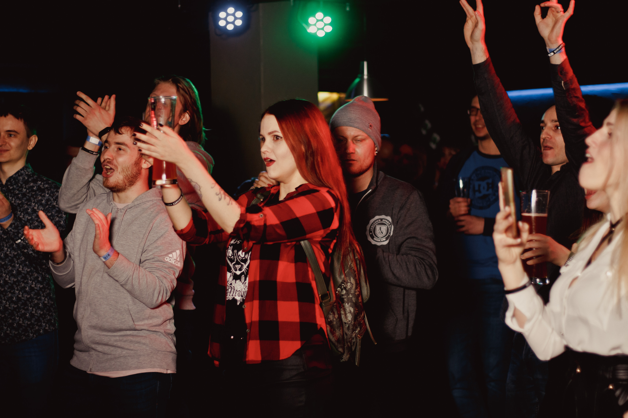 Смотреть всю серию. Фотограф Надршина Лилия