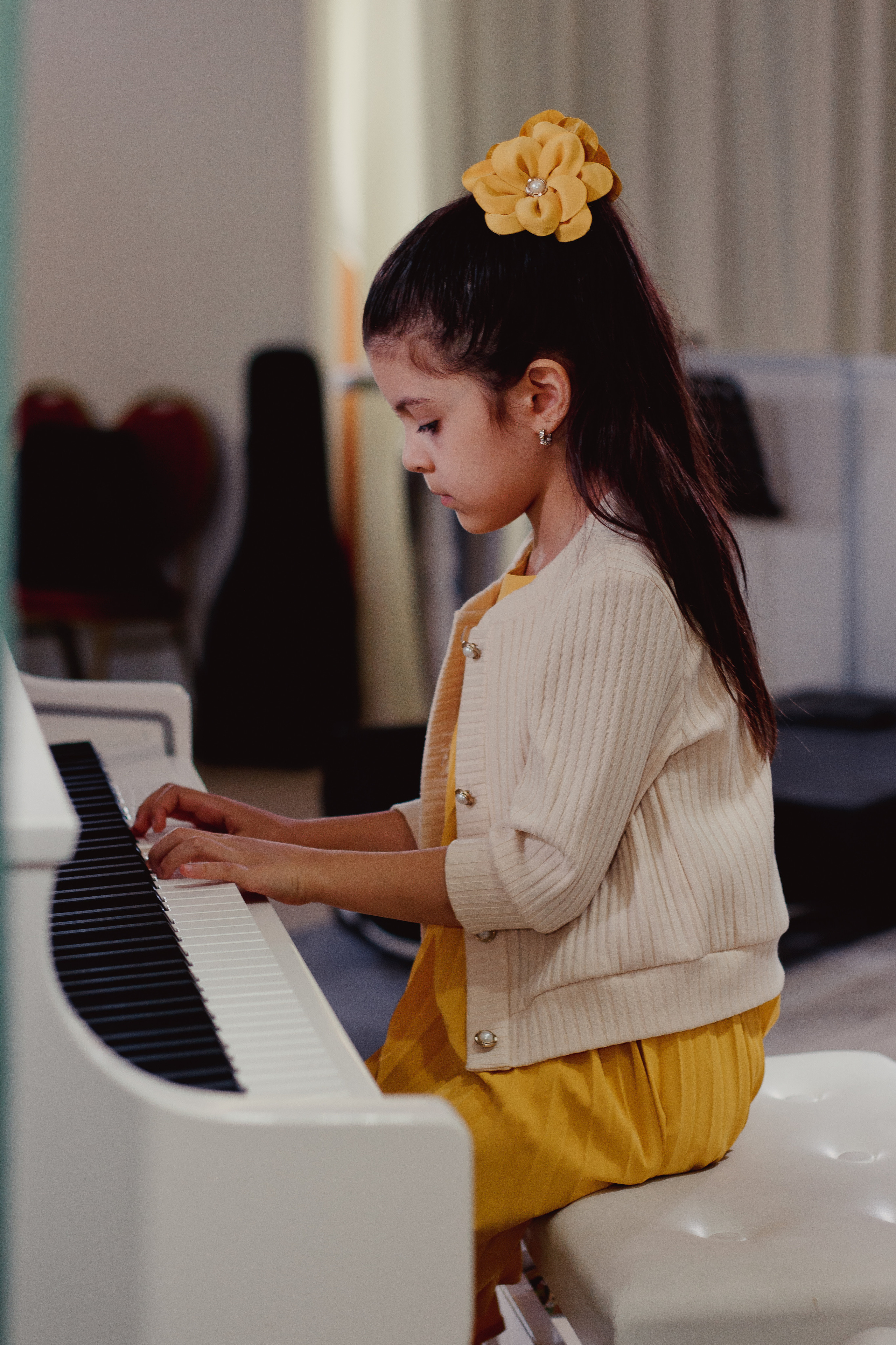 Смотреть всю серию. Фотограф Надршина Лилия