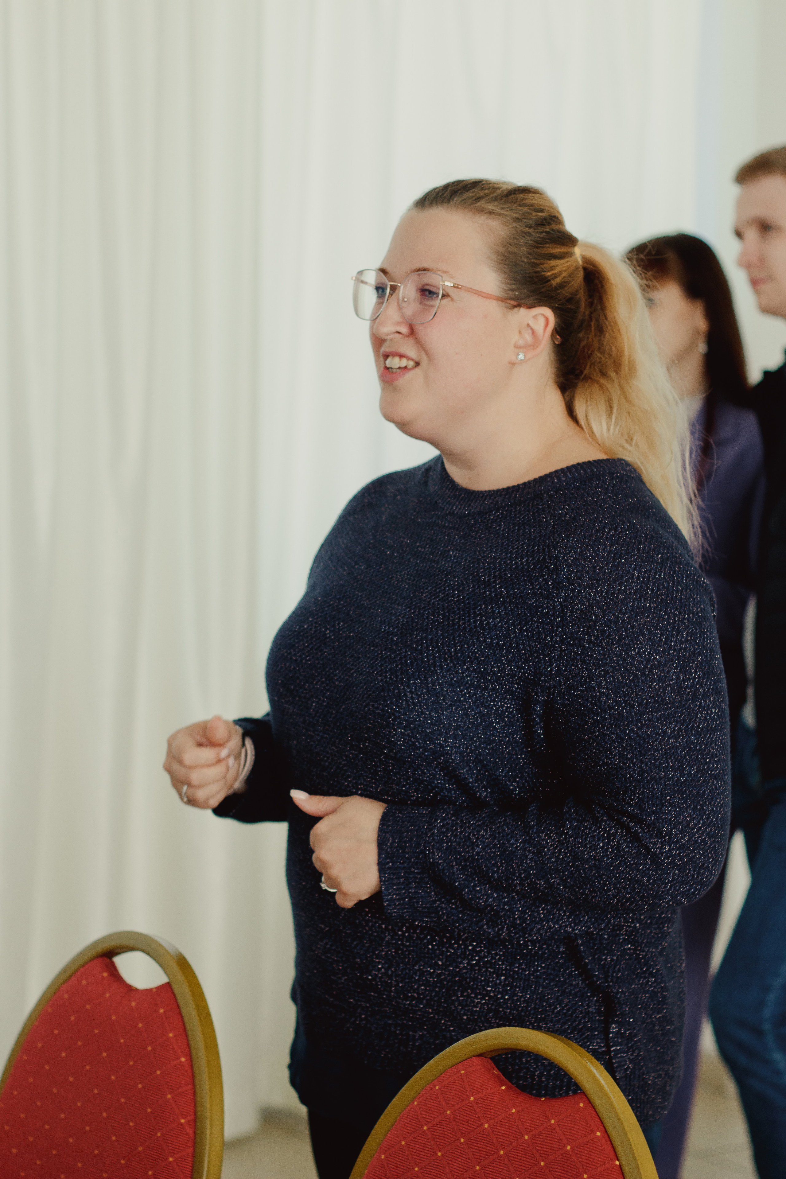 Смотреть всю серию. Фотограф Надршина Лилия