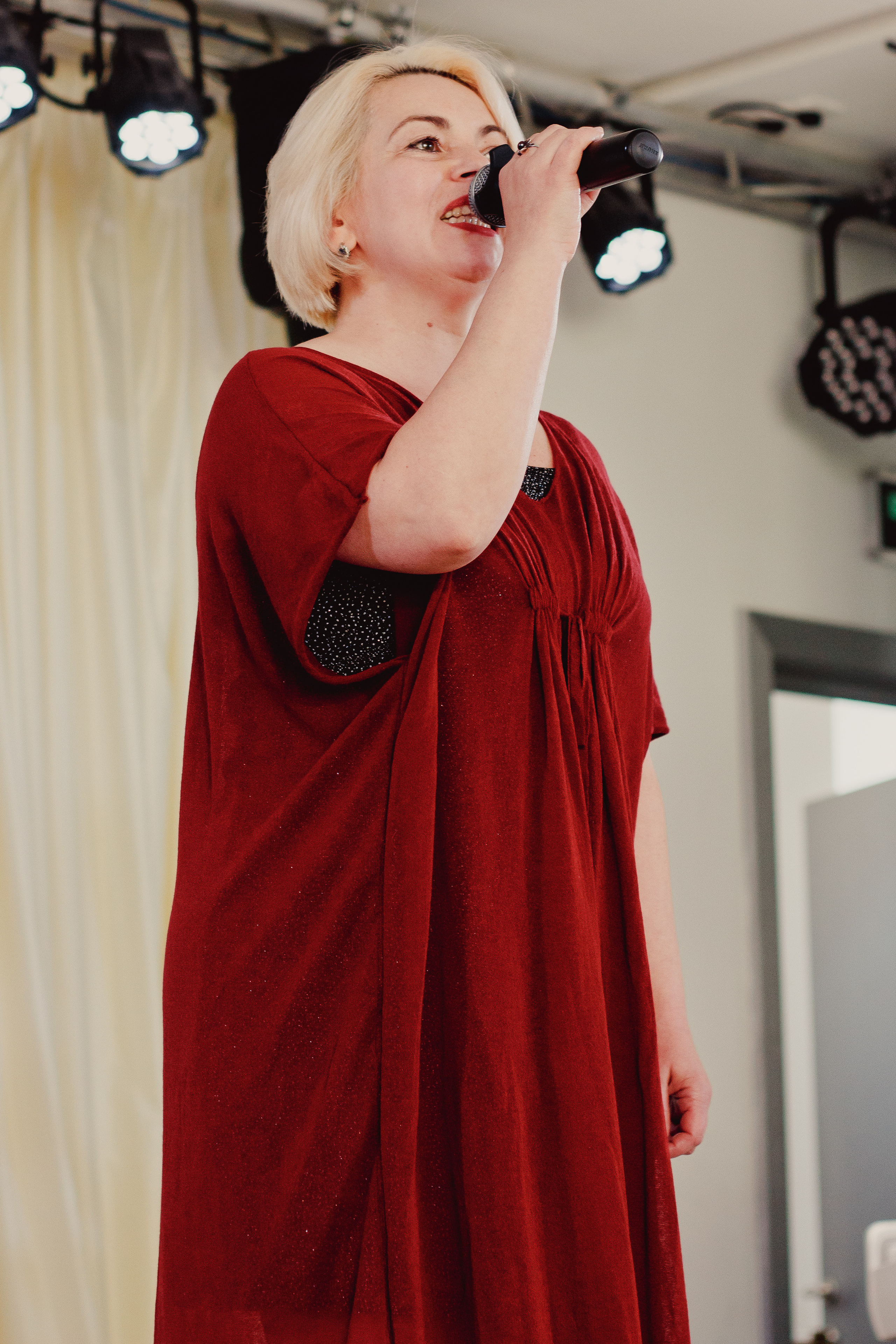 Смотреть всю серию. Фотограф Надршина Лилия