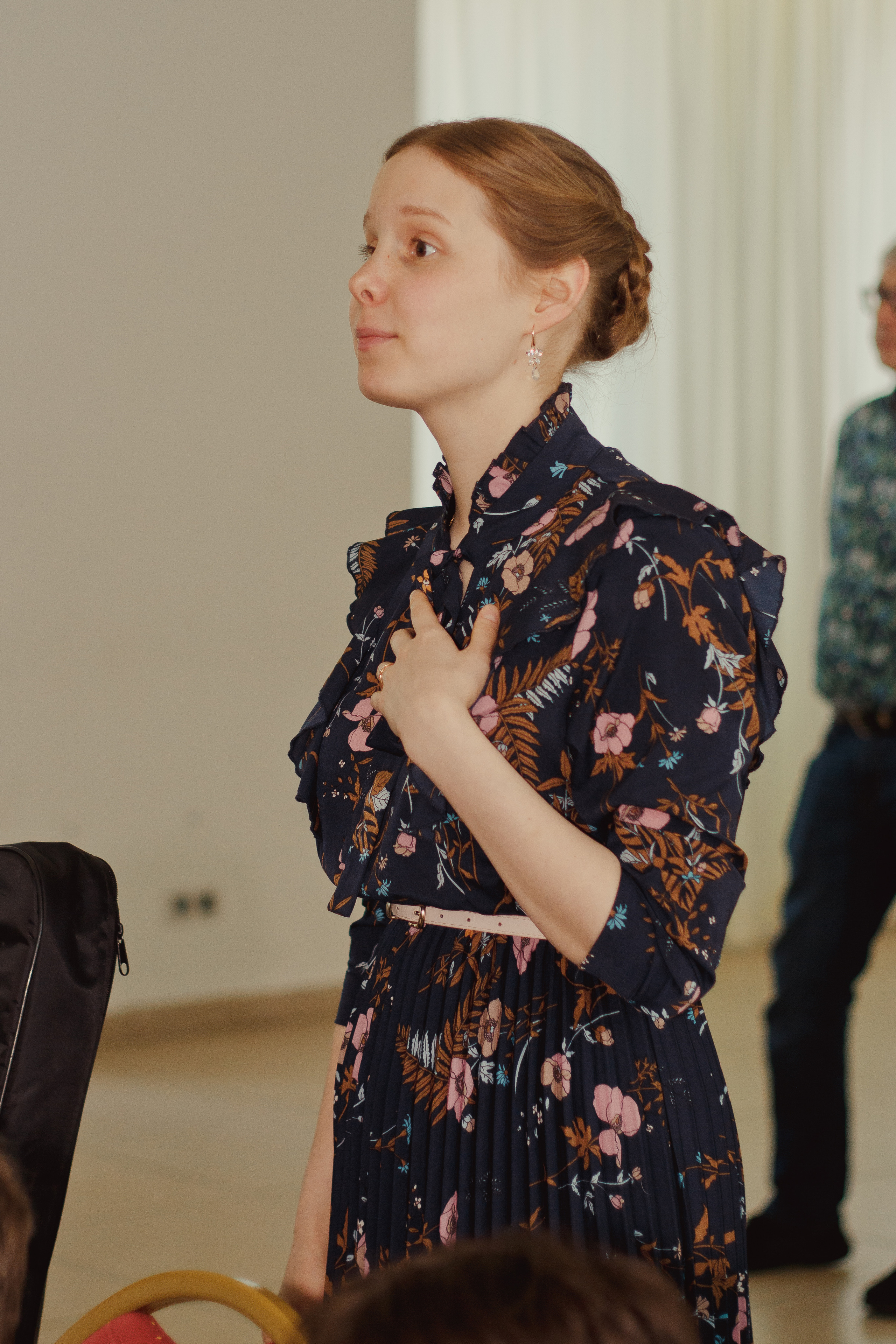 Смотреть всю серию. Фотограф Надршина Лилия