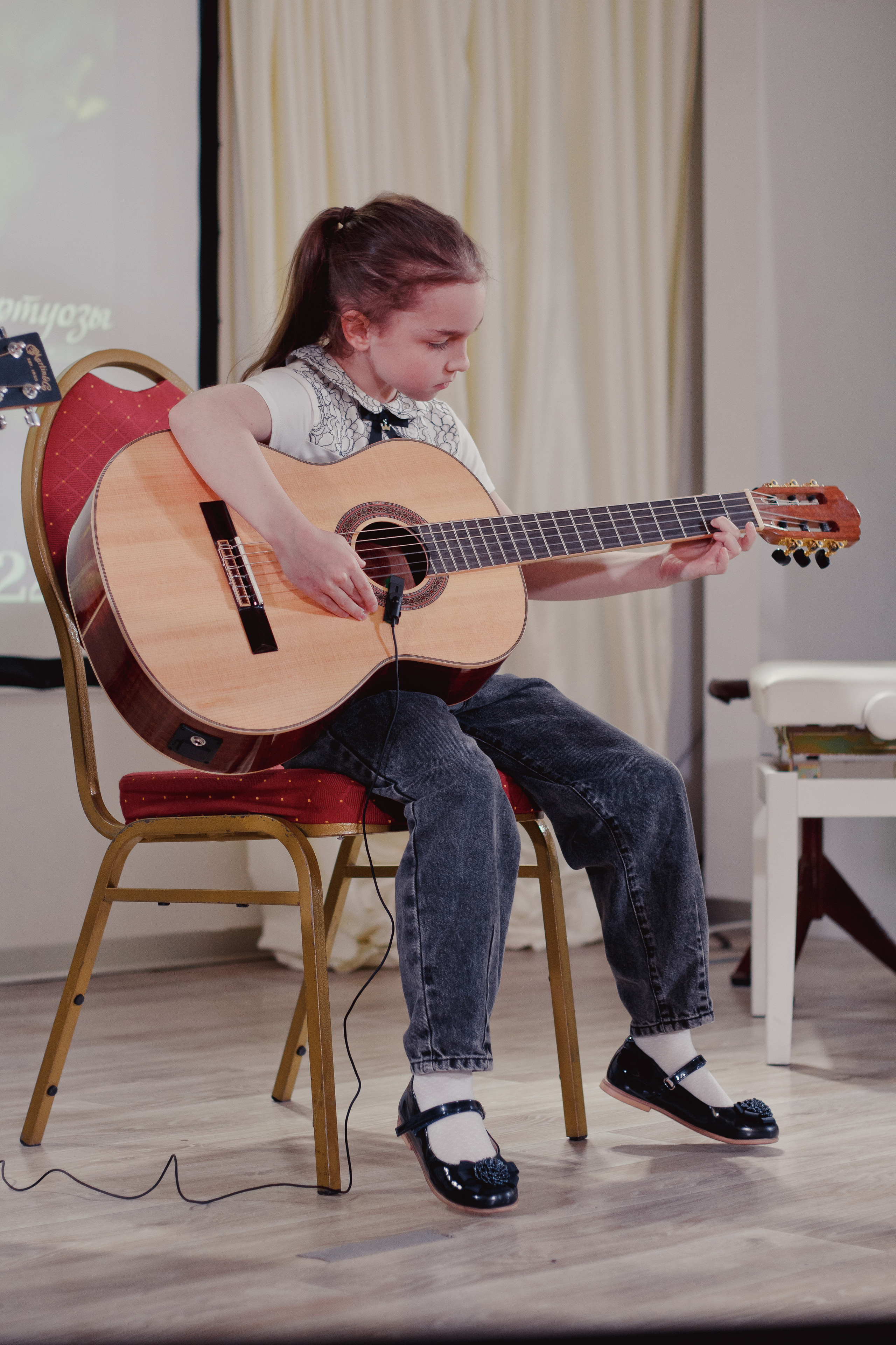 Смотреть всю серию. Фотограф Надршина Лилия