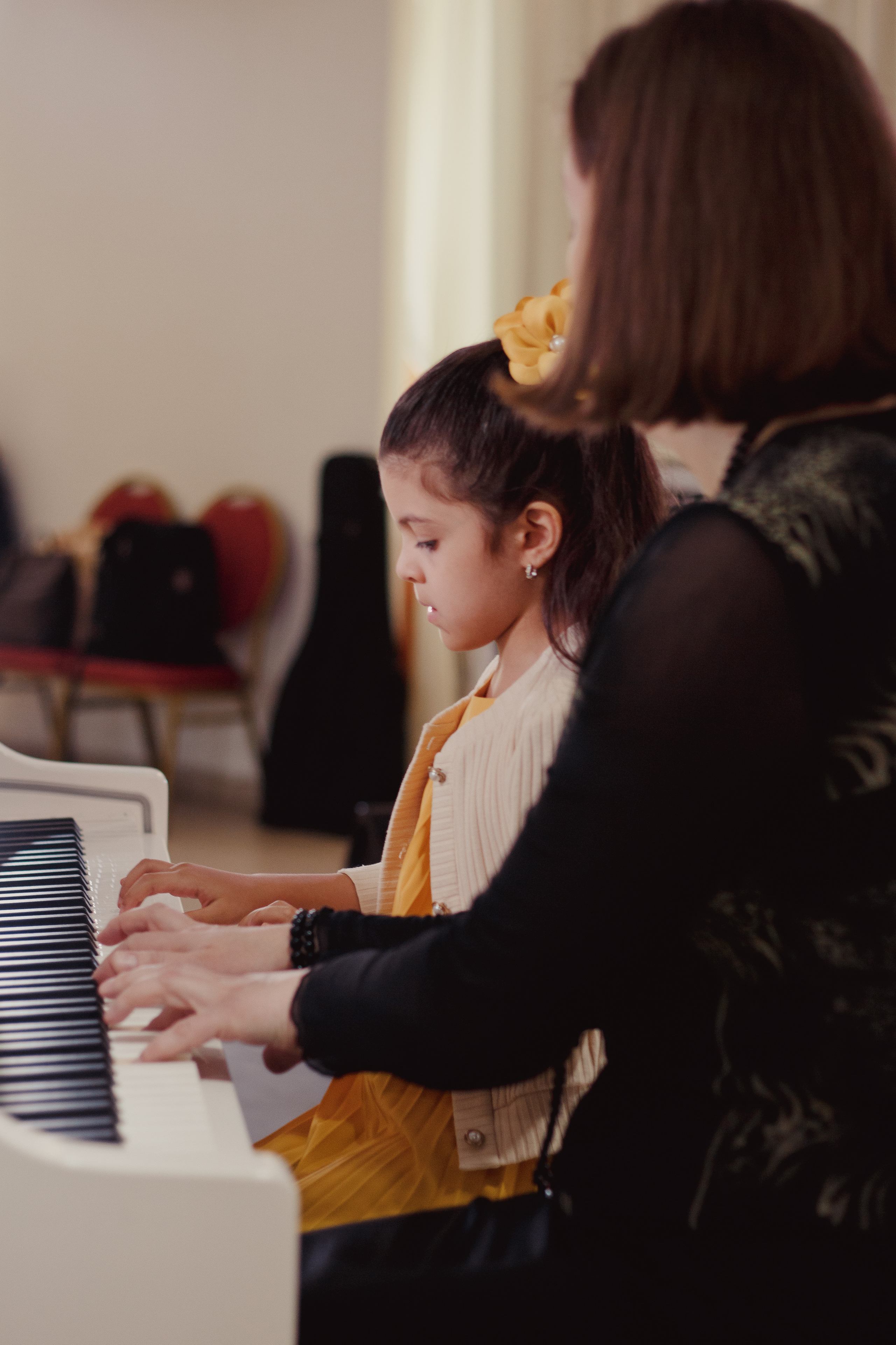 Смотреть всю серию. Фотограф Надршина Лилия