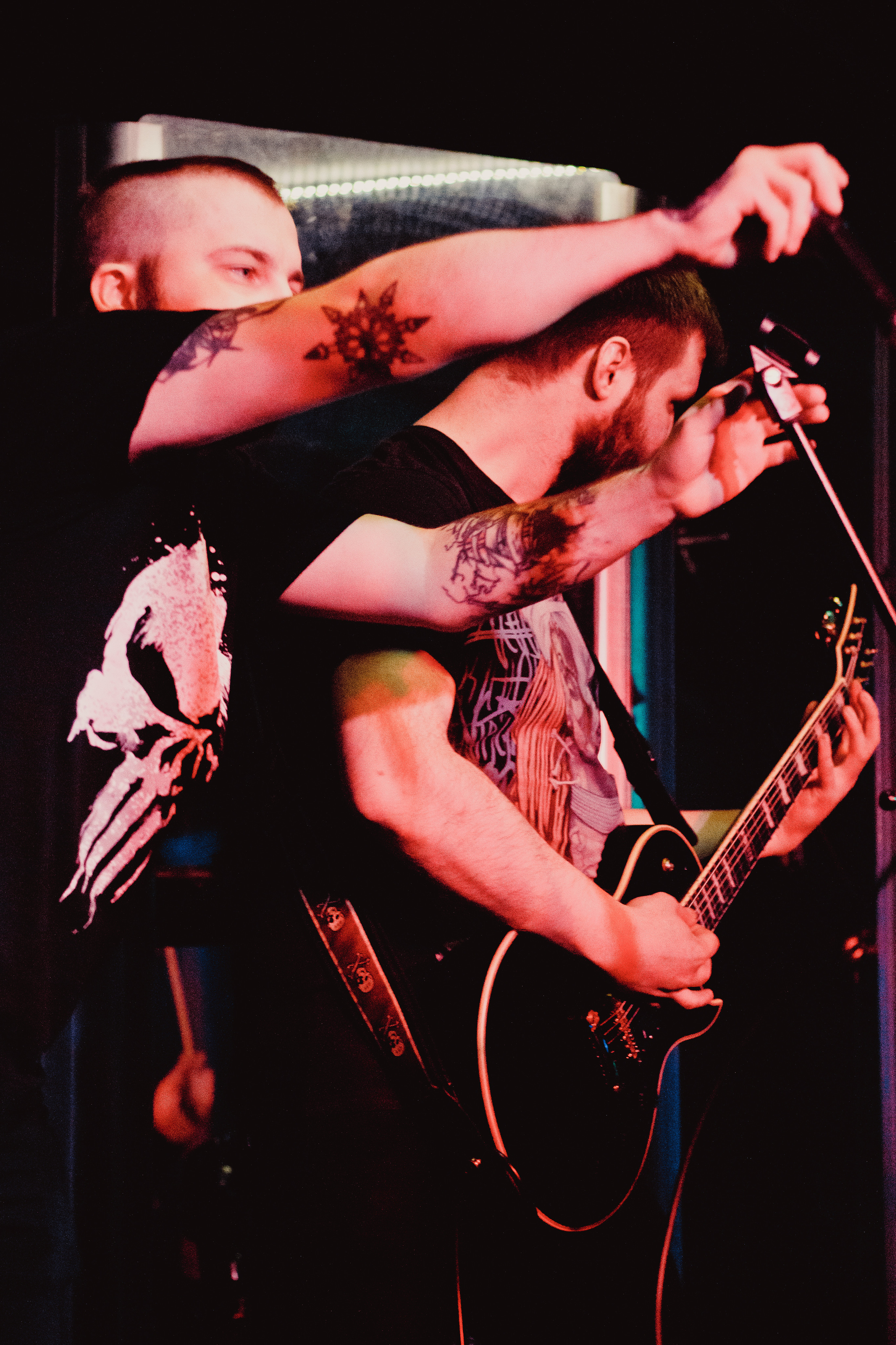 Смотреть всю серию. Фотограф Надршина Лилия