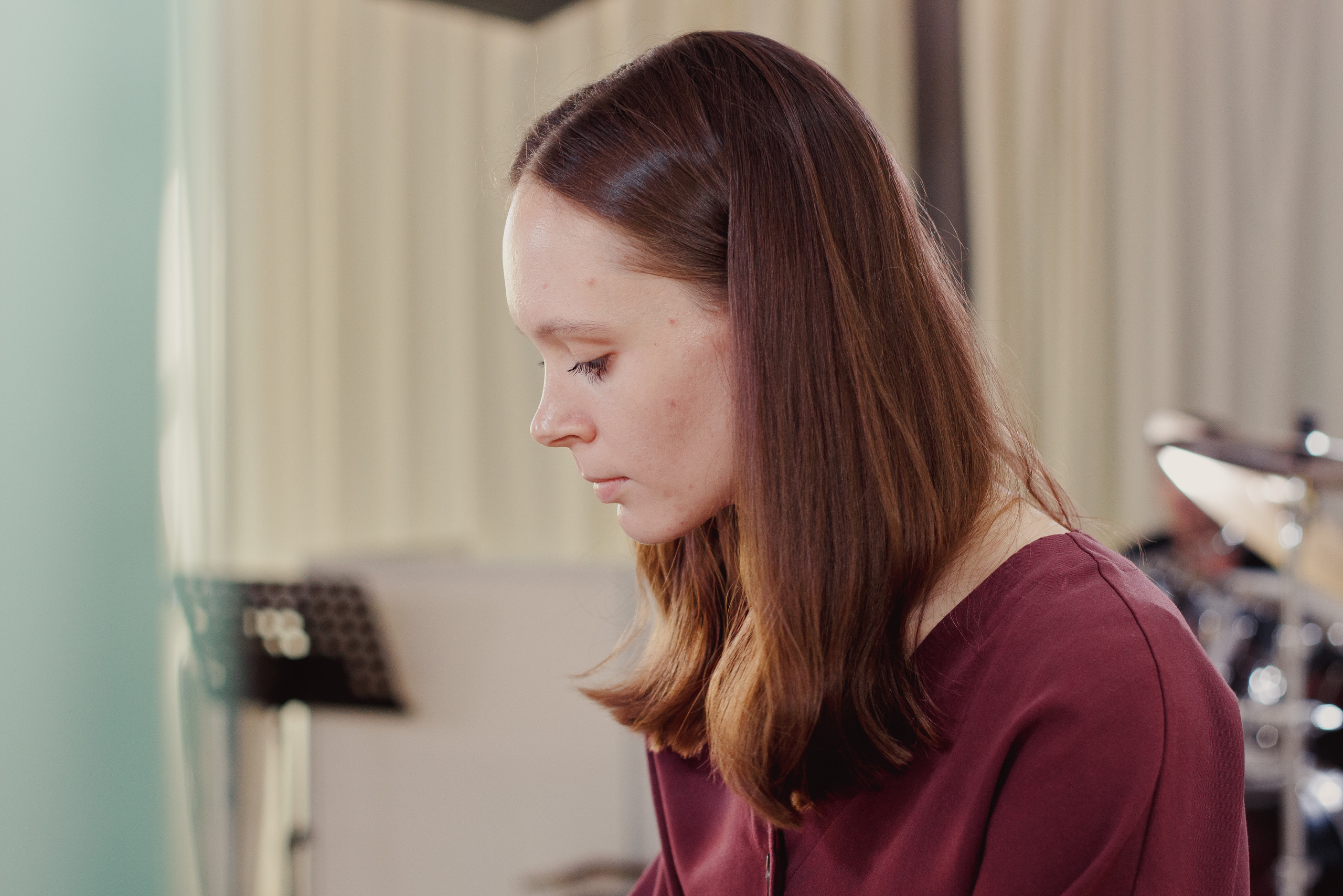 Смотреть всю серию. Фотограф Надршина Лилия