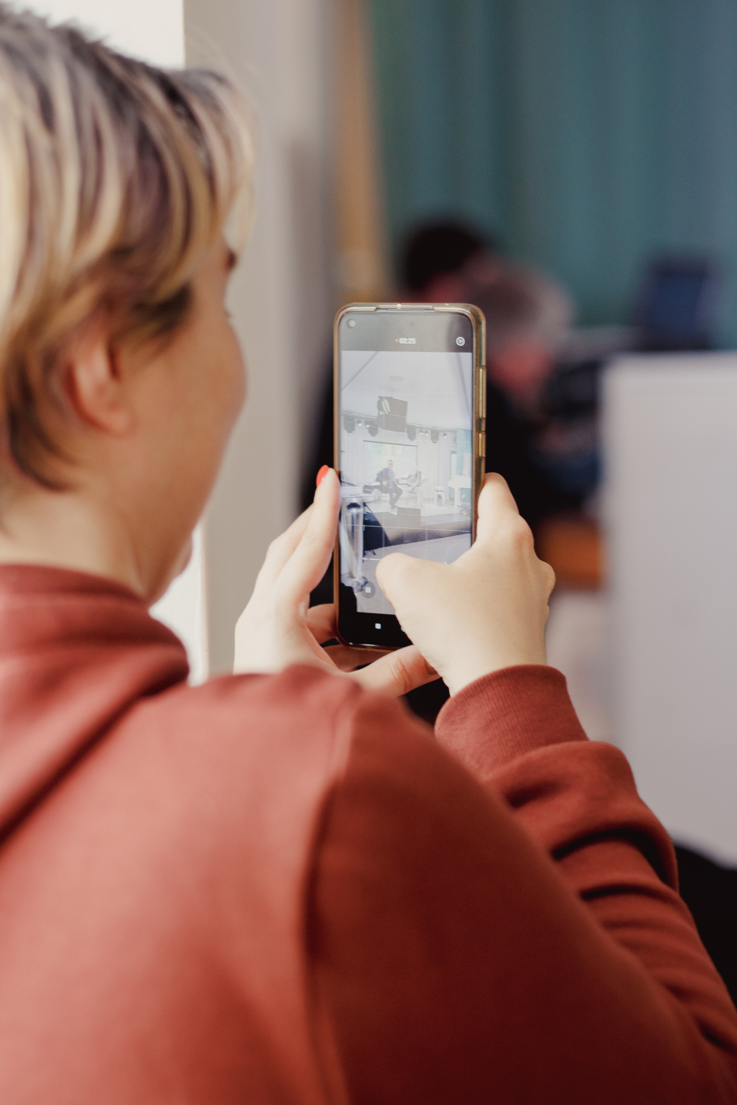 Смотреть всю серию. Фотограф Надршина Лилия