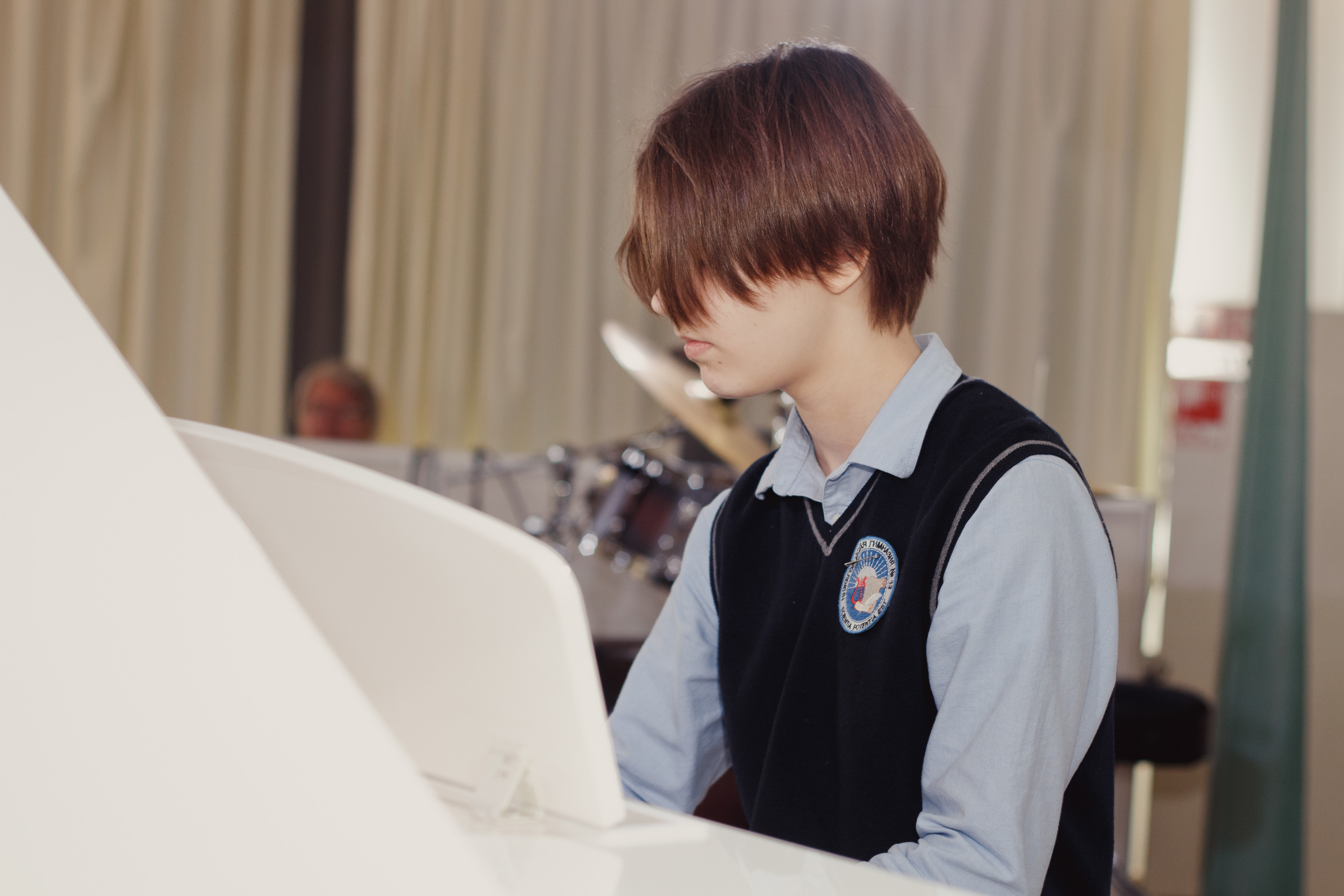 Смотреть всю серию. Фотограф Надршина Лилия