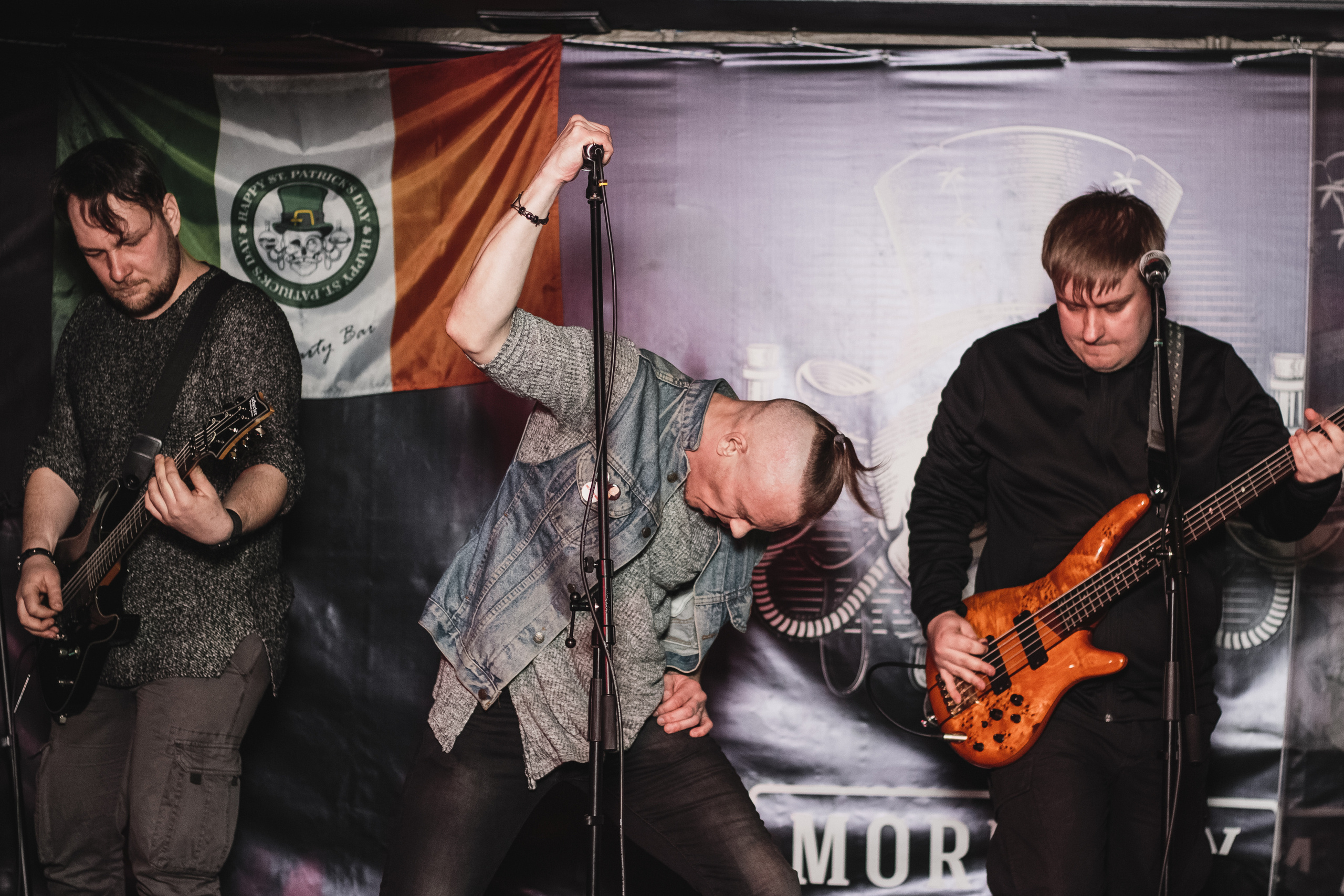 Смотреть всю серию. Фотограф Надршина Лилия