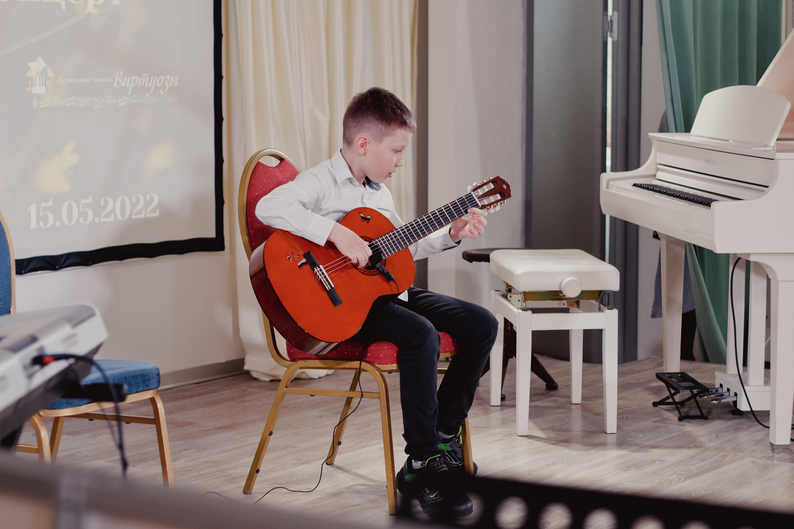 Смотреть всю серию. Фотограф Надршина Лилия