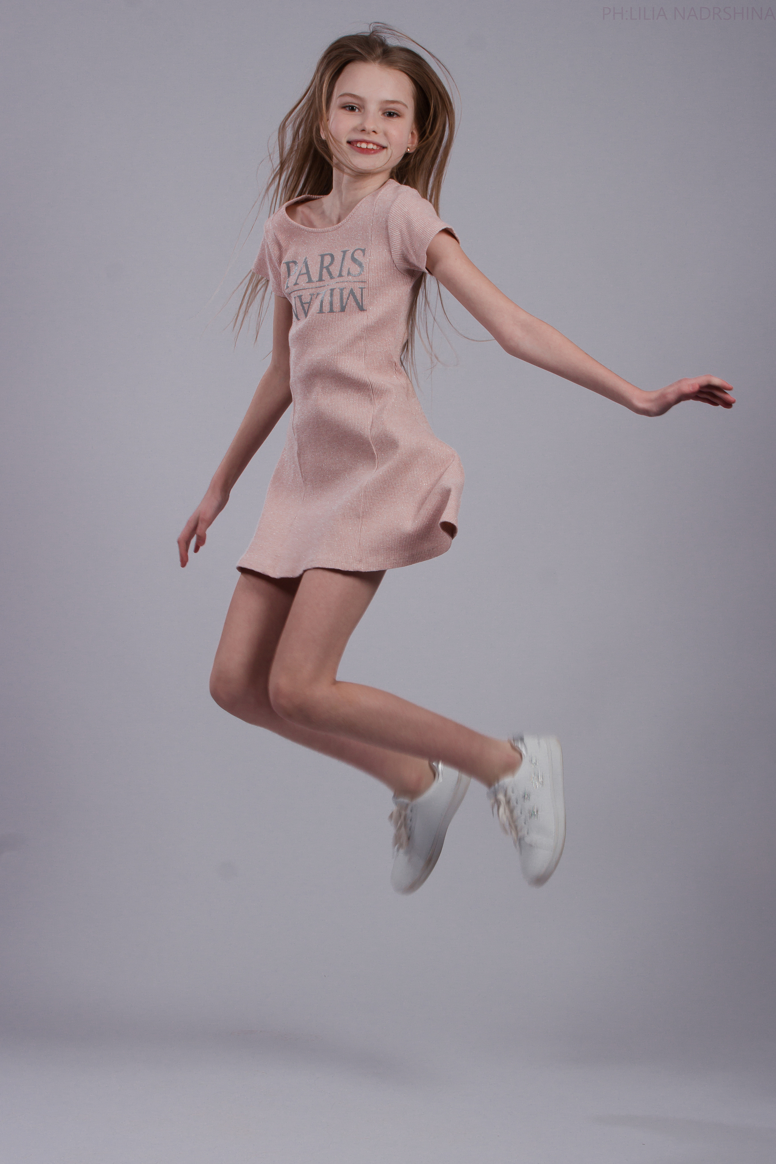 STYLISH KIDS. Фотограф Надршина Лилия