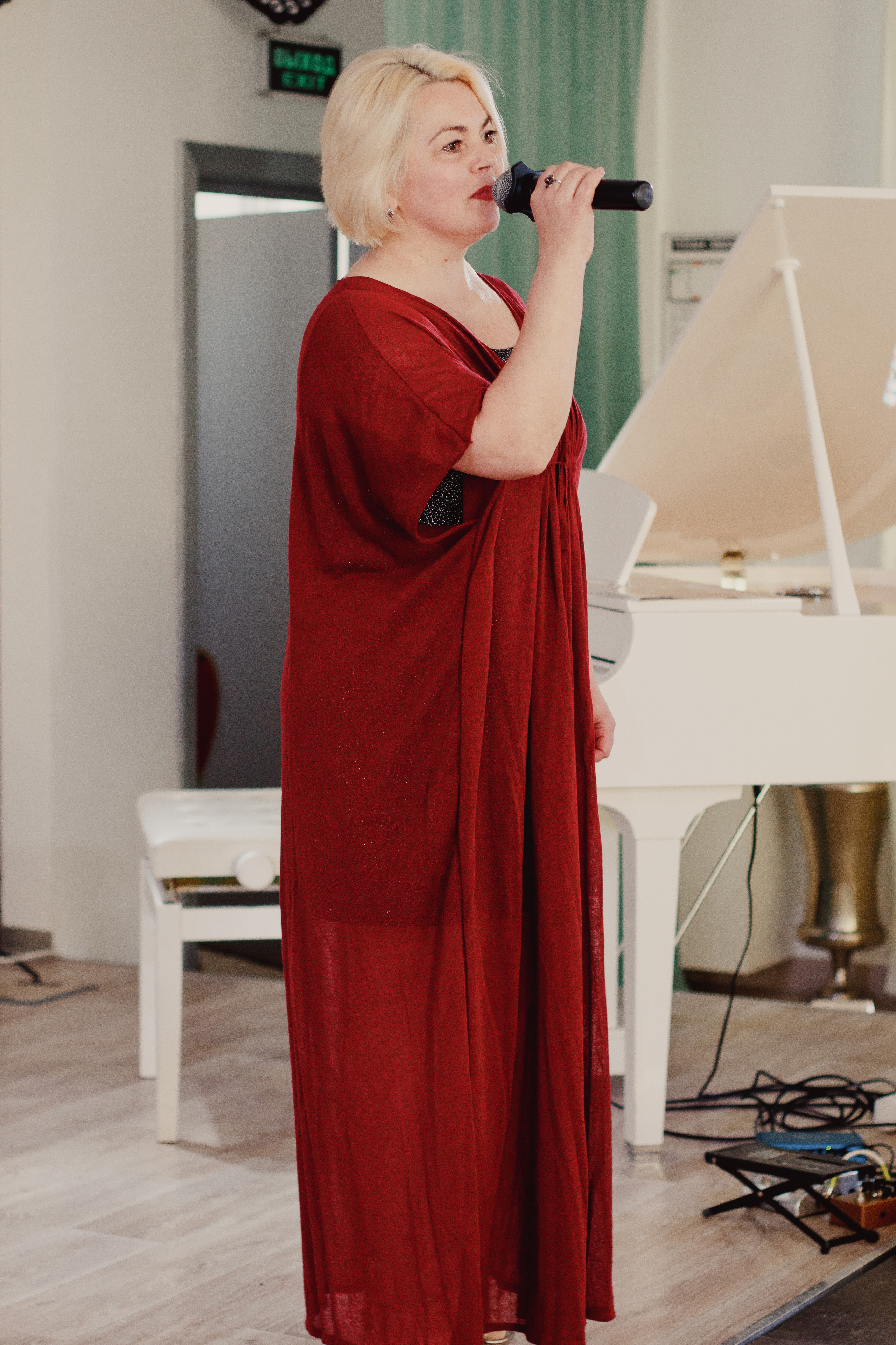 Смотреть всю серию. Фотограф Надршина Лилия