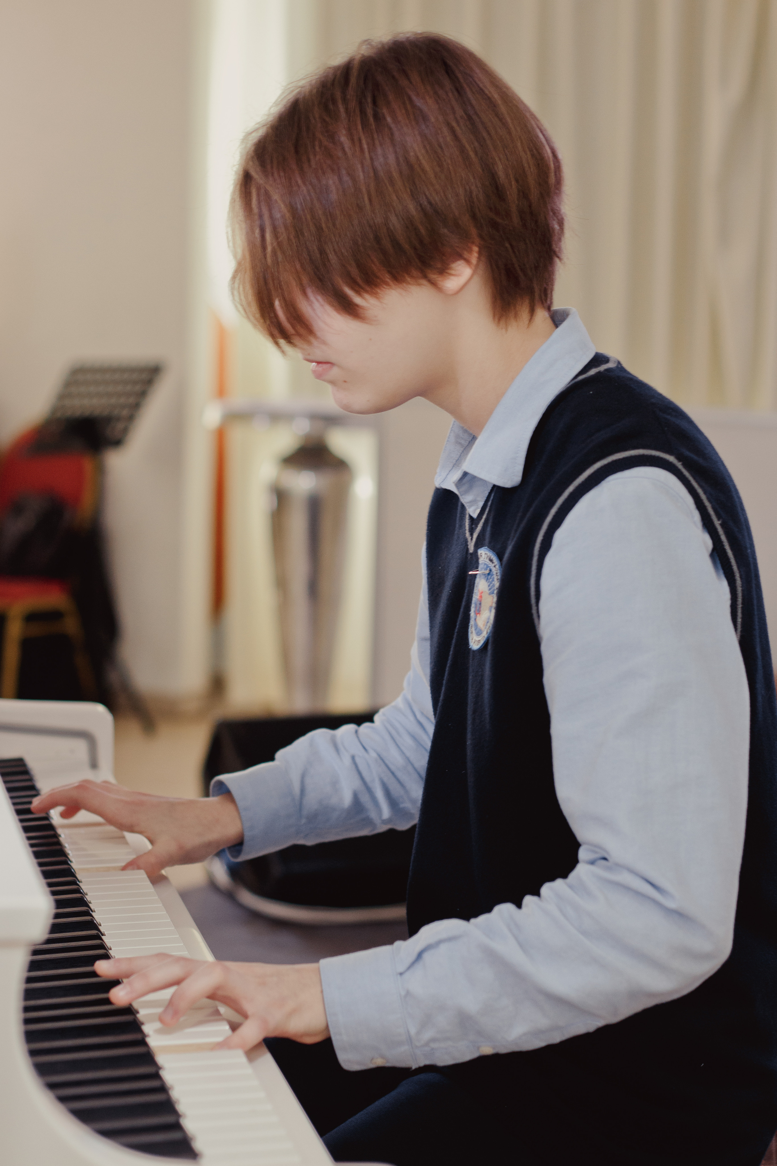 Смотреть всю серию. Фотограф Надршина Лилия