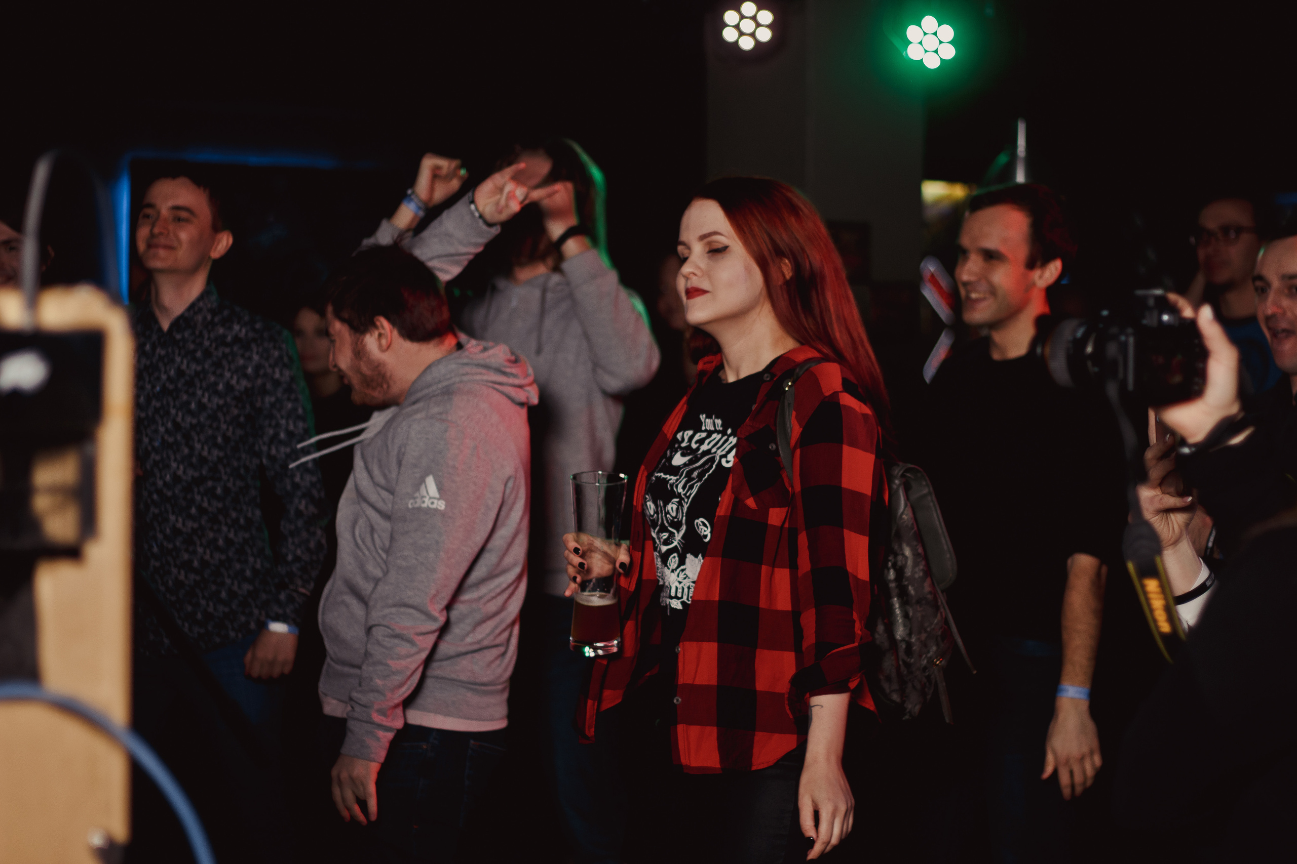 Смотреть всю серию. Фотограф Надршина Лилия