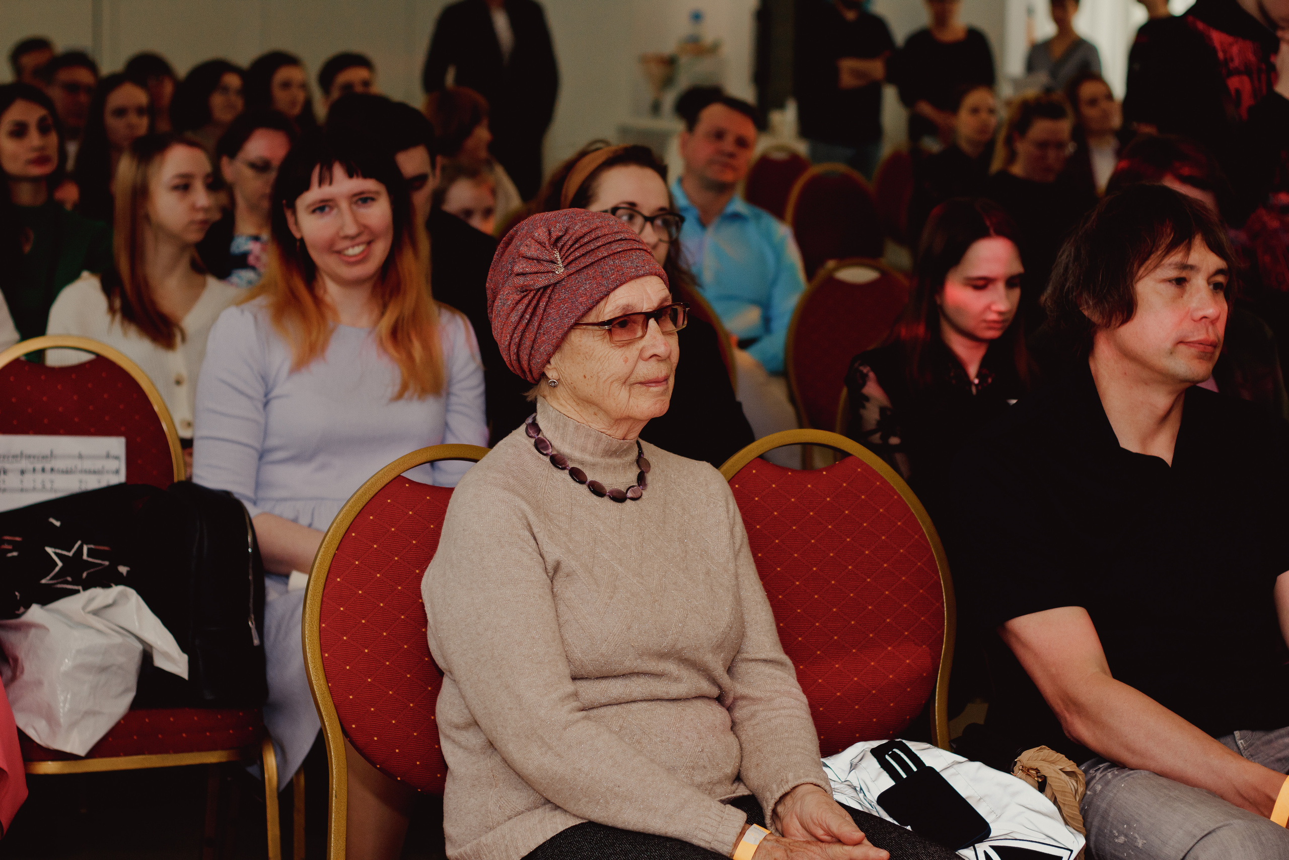 Смотреть всю серию. Фотограф Надршина Лилия