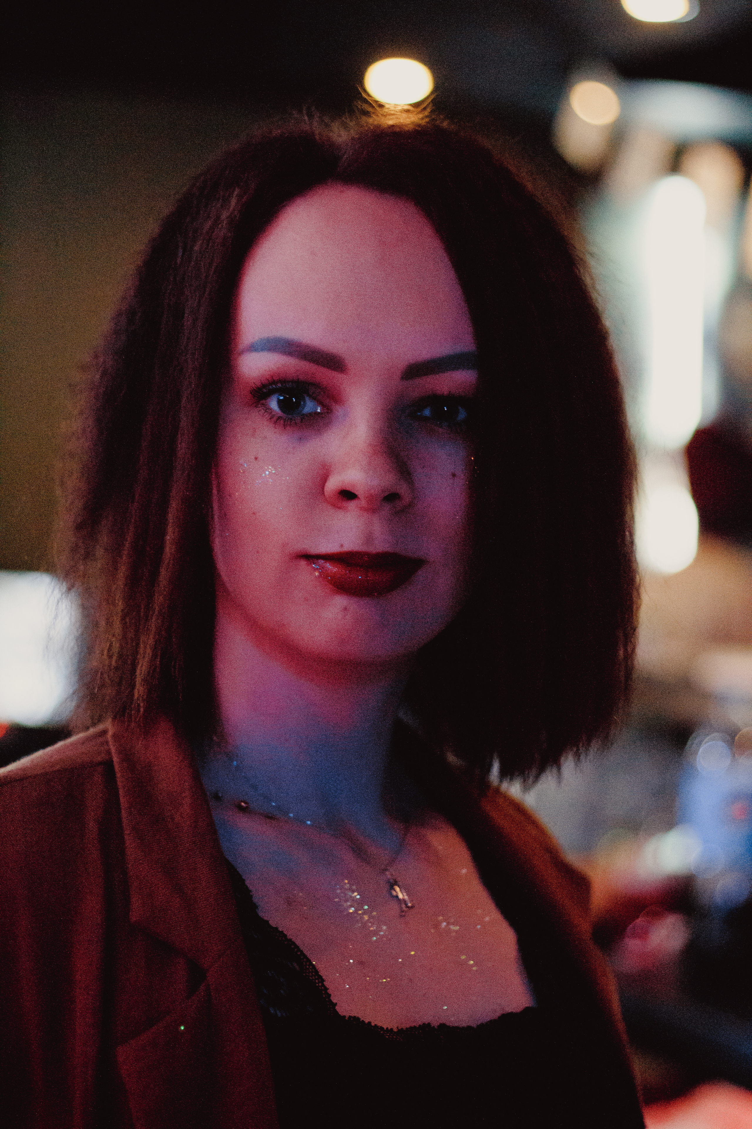 Смотреть всю серию. Фотограф Надршина Лилия