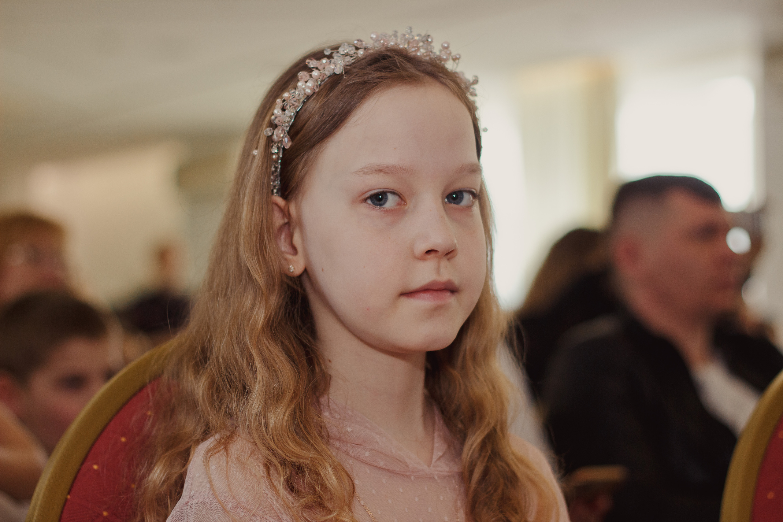 Смотреть всю серию. Фотограф Надршина Лилия