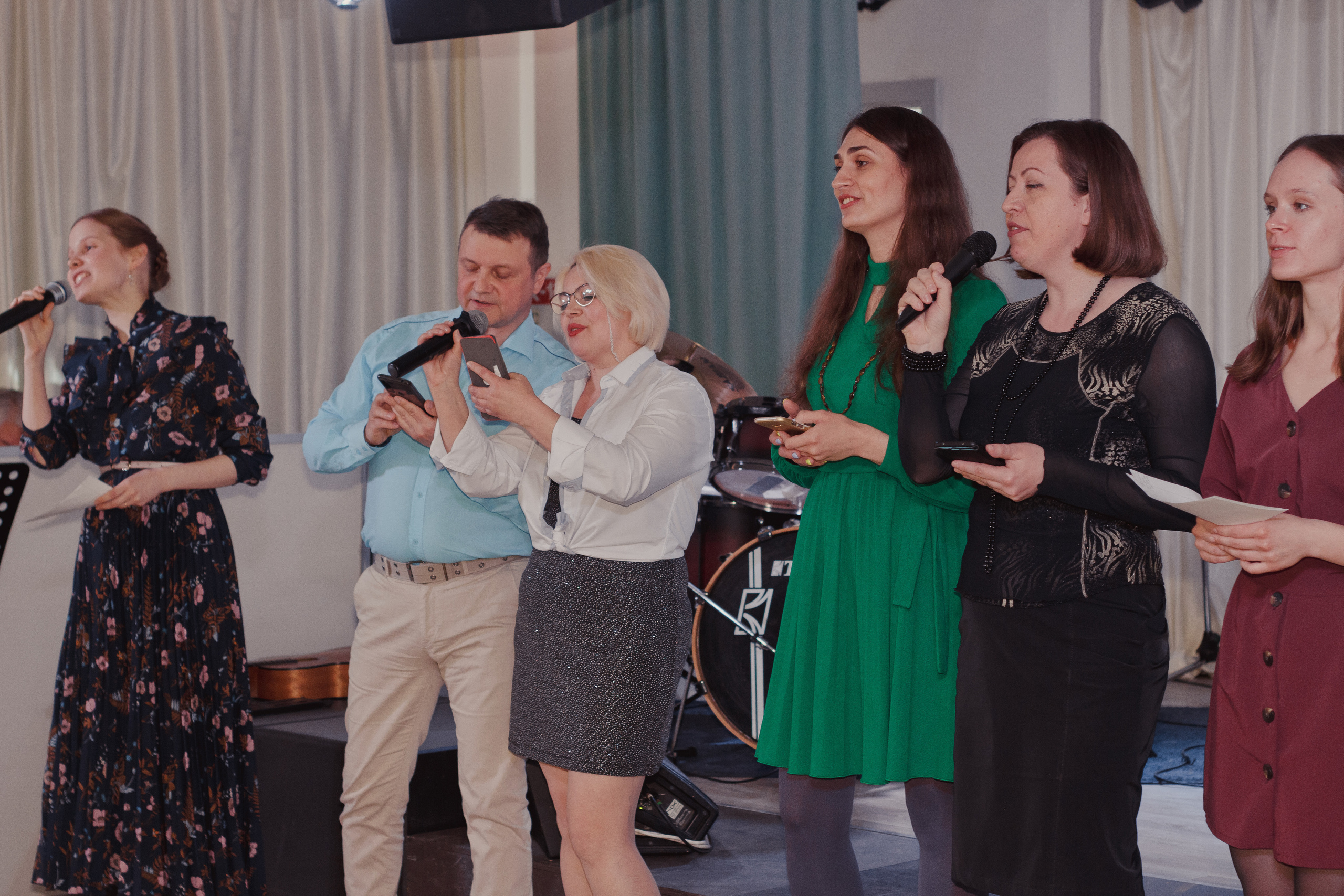 Смотреть всю серию. Фотограф Надршина Лилия