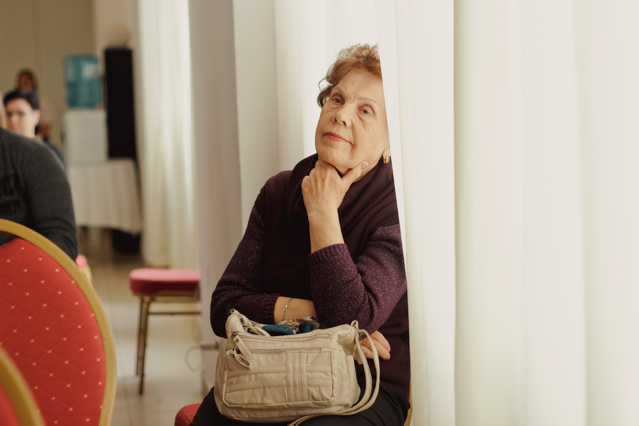 Смотреть всю серию. Фотограф Надршина Лилия