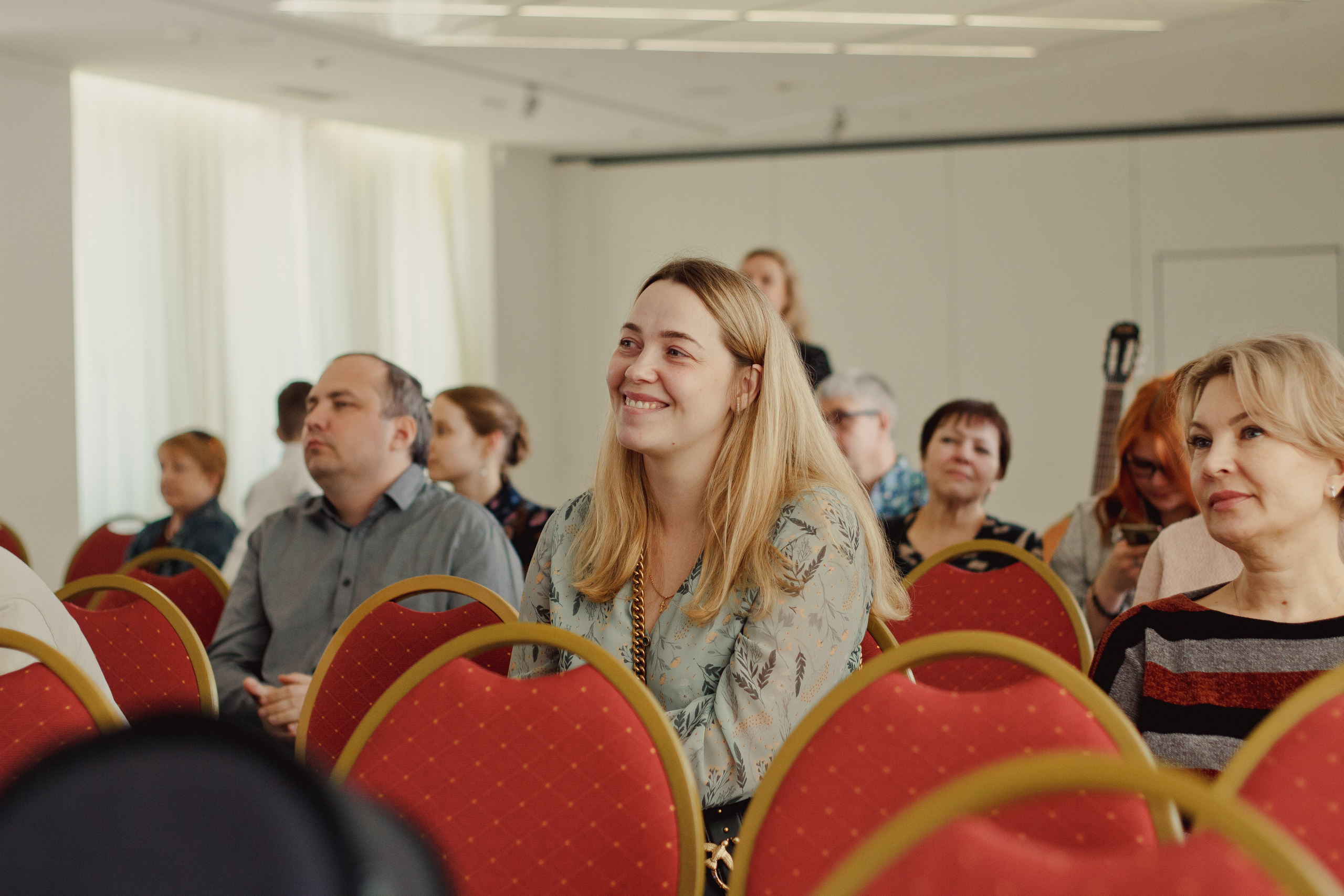 Смотреть всю серию. Фотограф Надршина Лилия