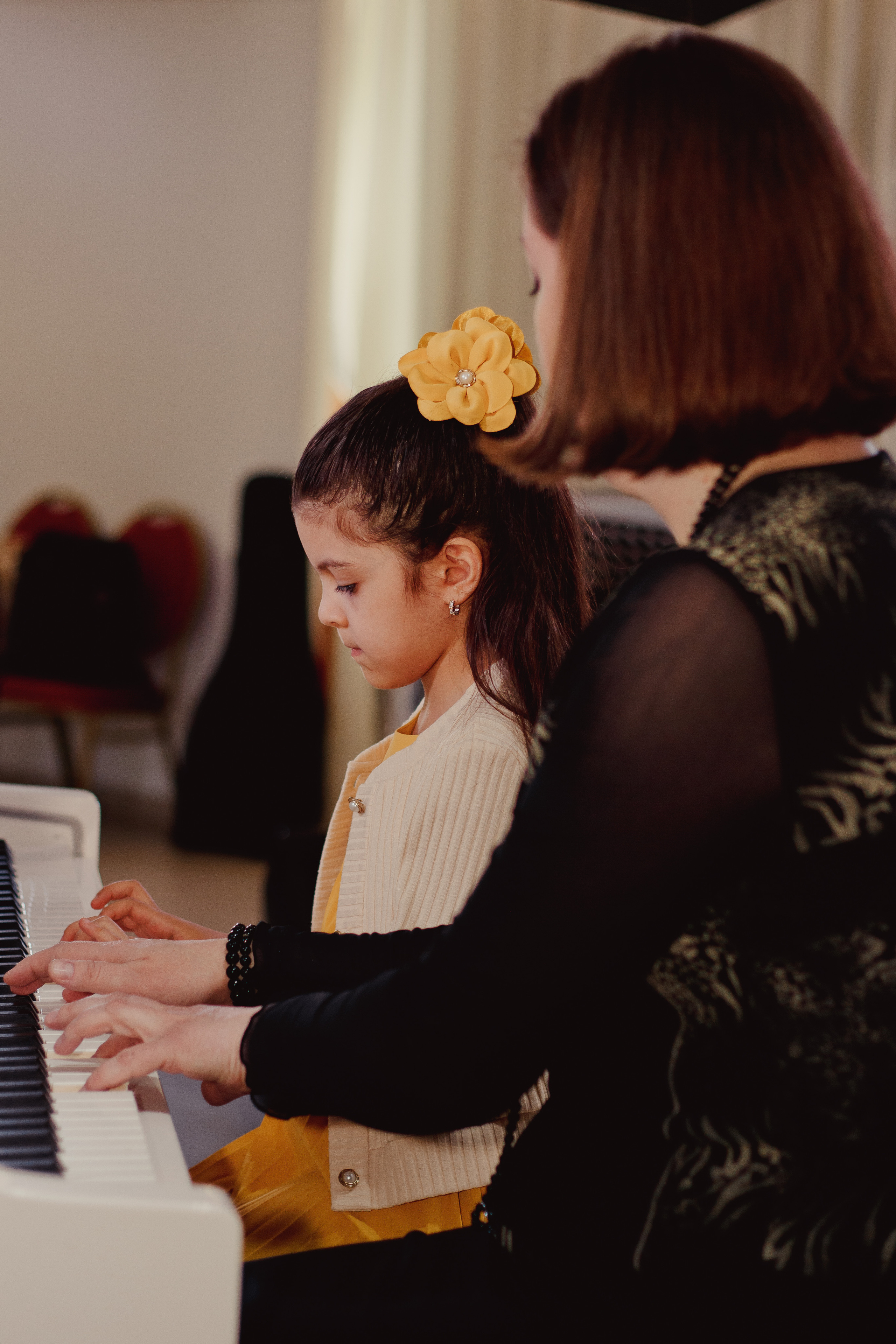 Смотреть всю серию. Фотограф Надршина Лилия