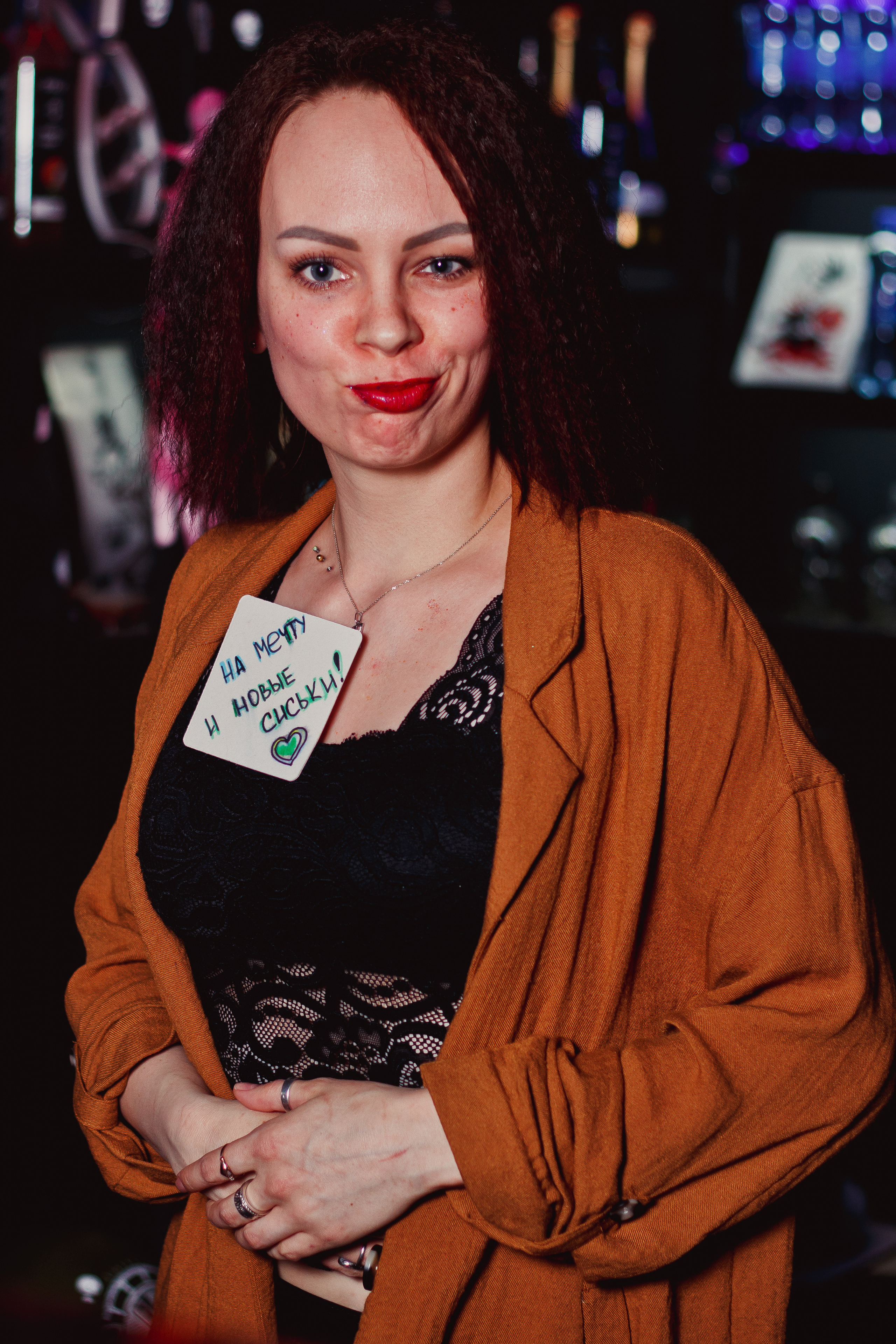 Смотреть всю серию. Фотограф Надршина Лилия