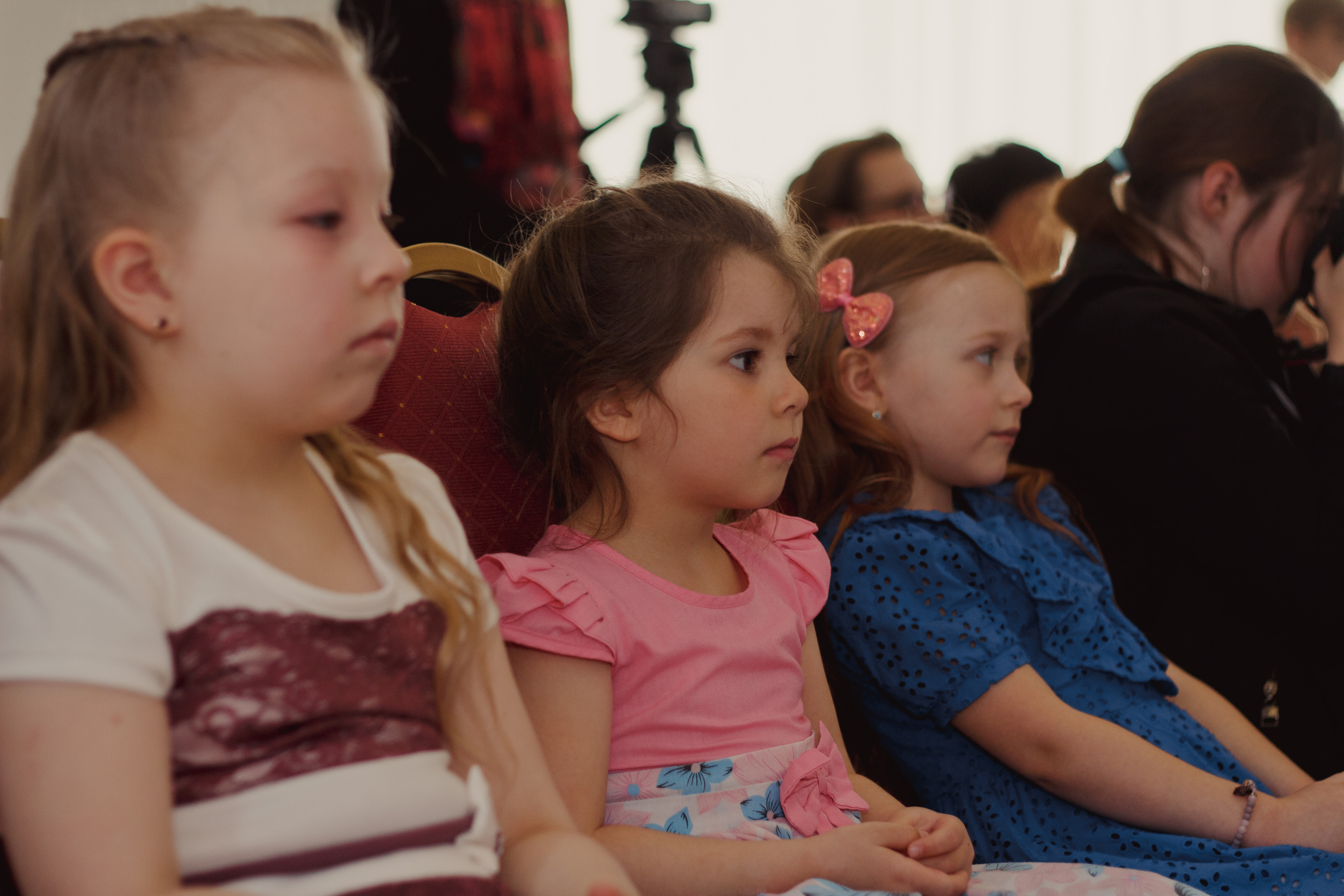 Смотреть всю серию. Фотограф Надршина Лилия