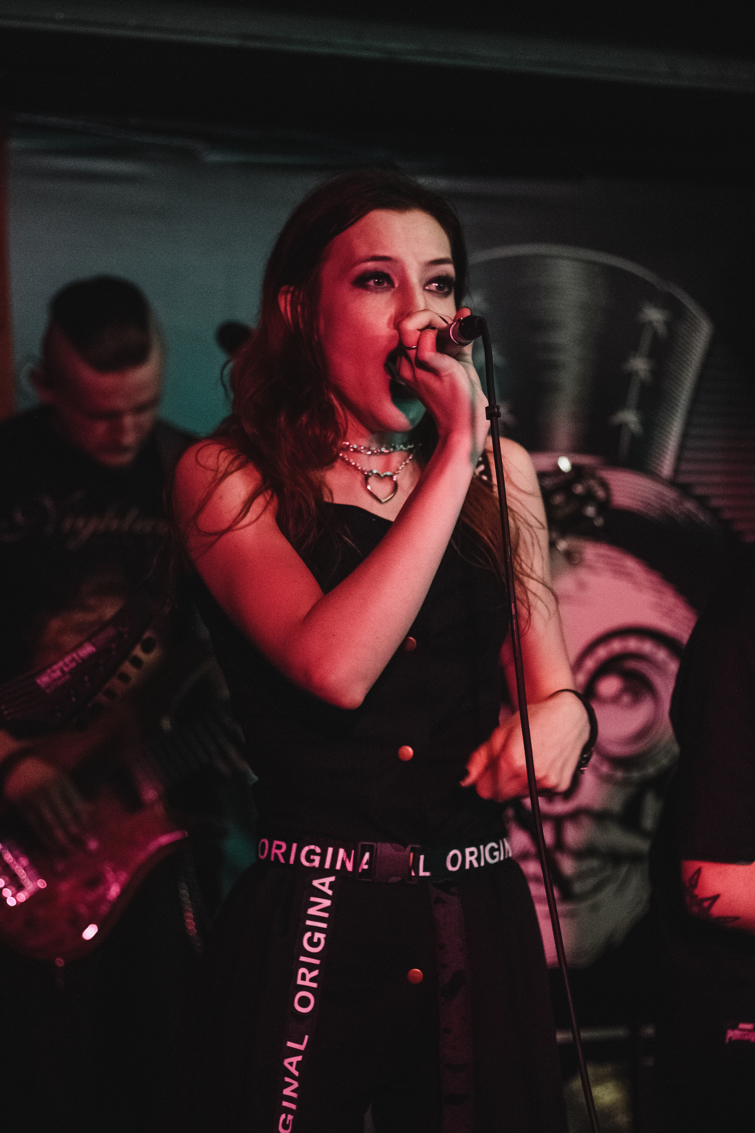 Смотреть всю серию. Фотограф Надршина Лилия