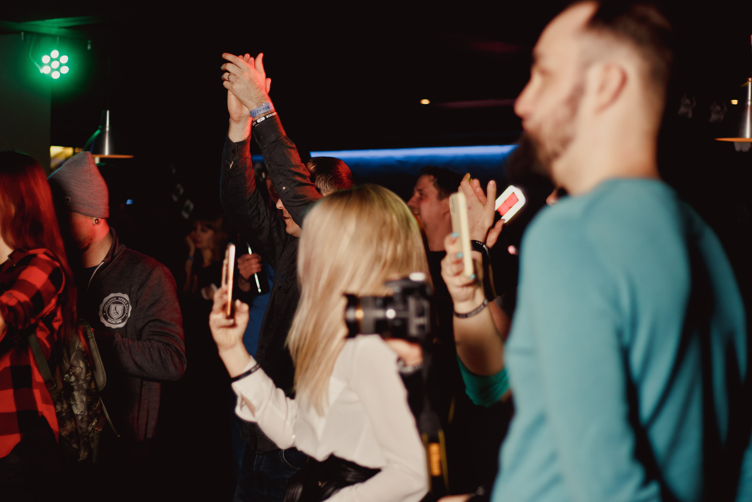 Смотреть всю серию. Фотограф Надршина Лилия