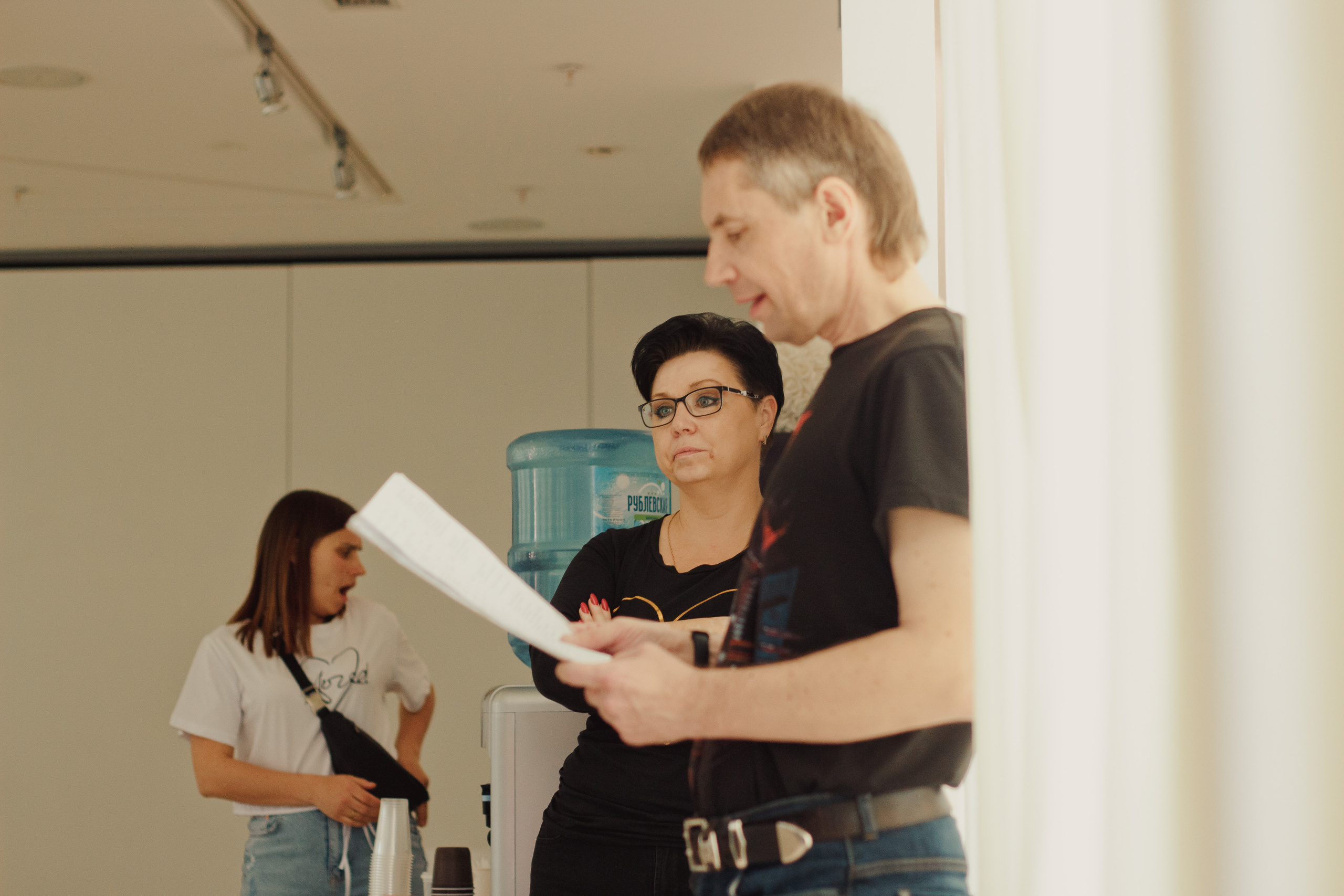 Смотреть всю серию. Фотограф Надршина Лилия