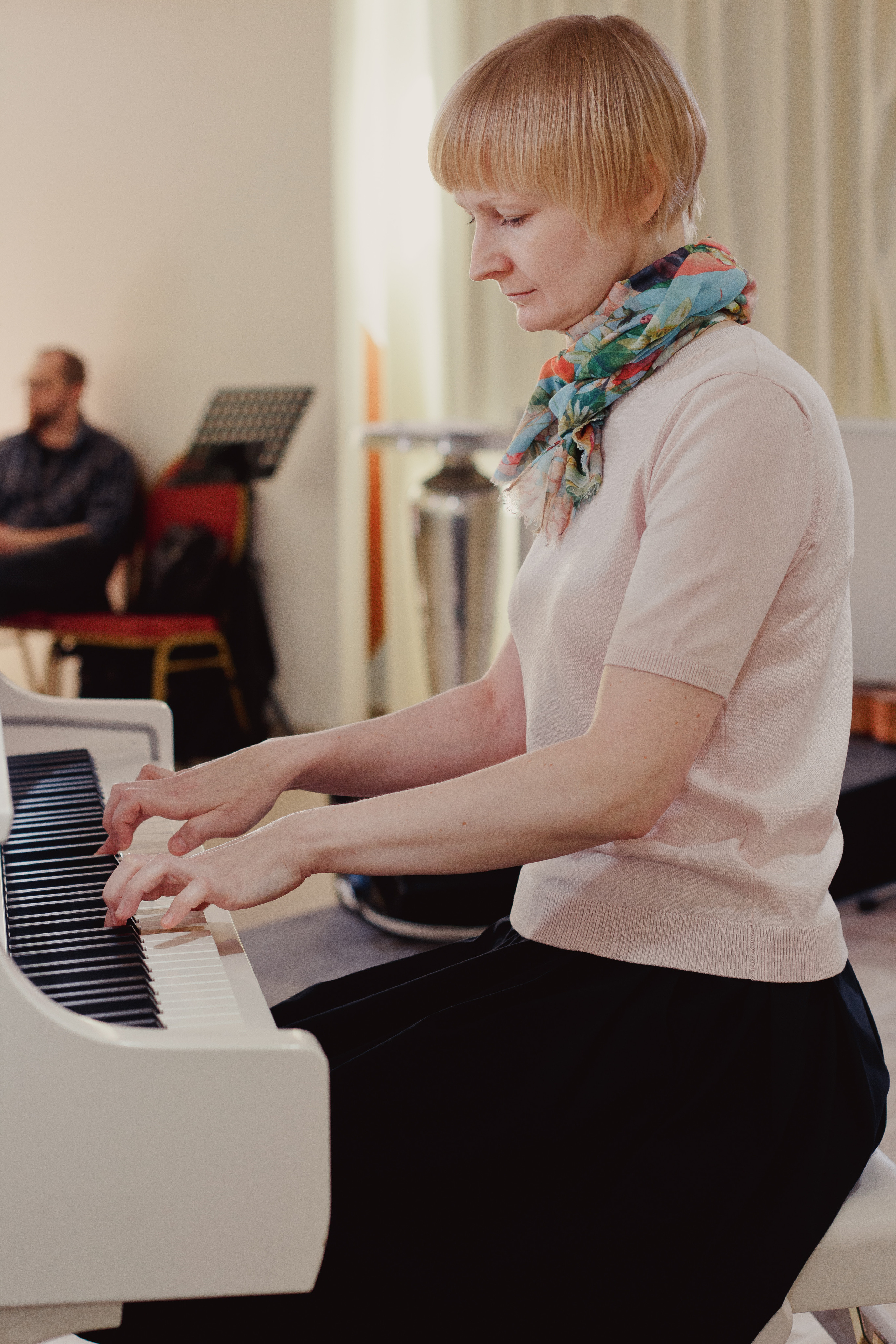 Смотреть всю серию. Фотограф Надршина Лилия