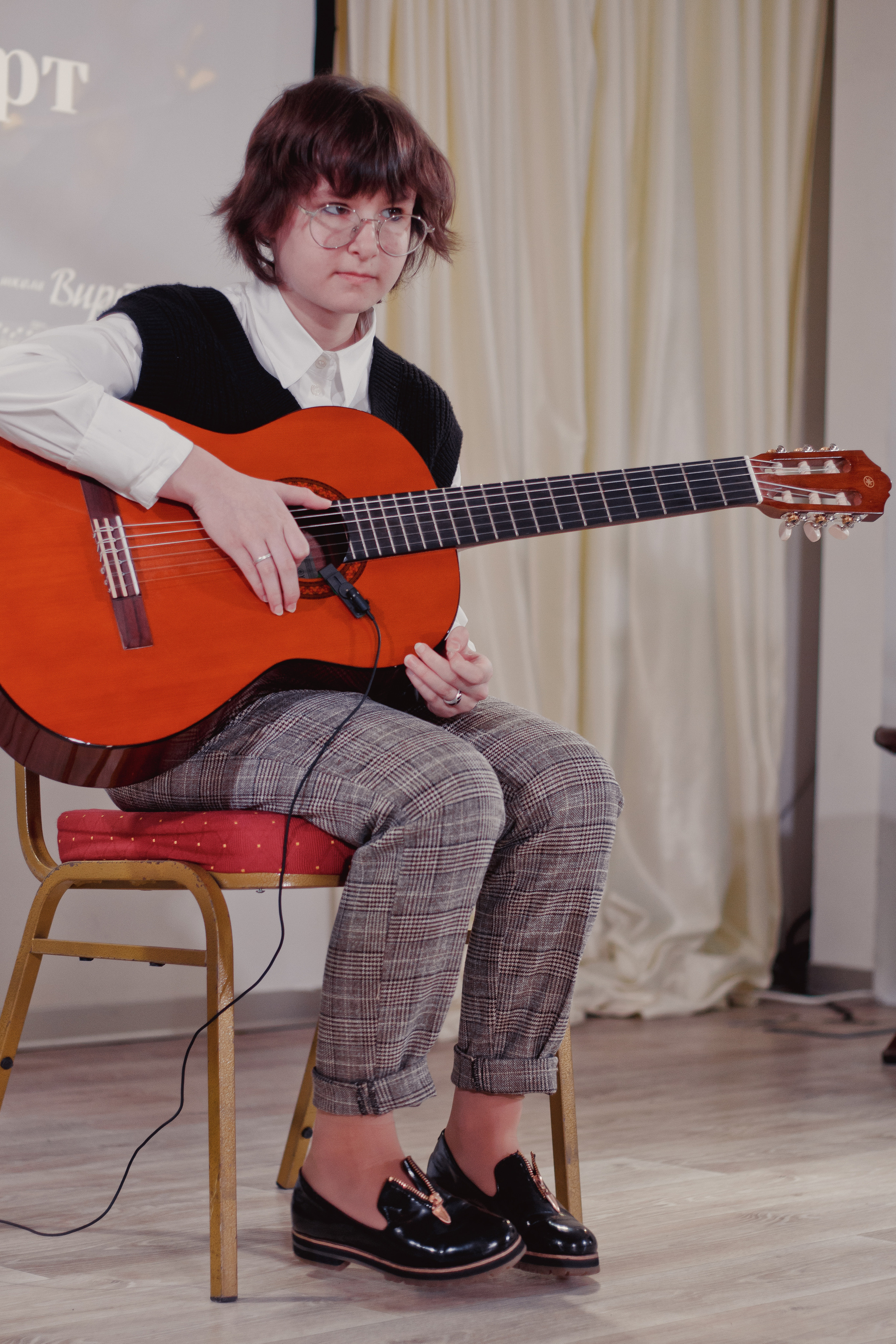 Смотреть всю серию. Фотограф Надршина Лилия