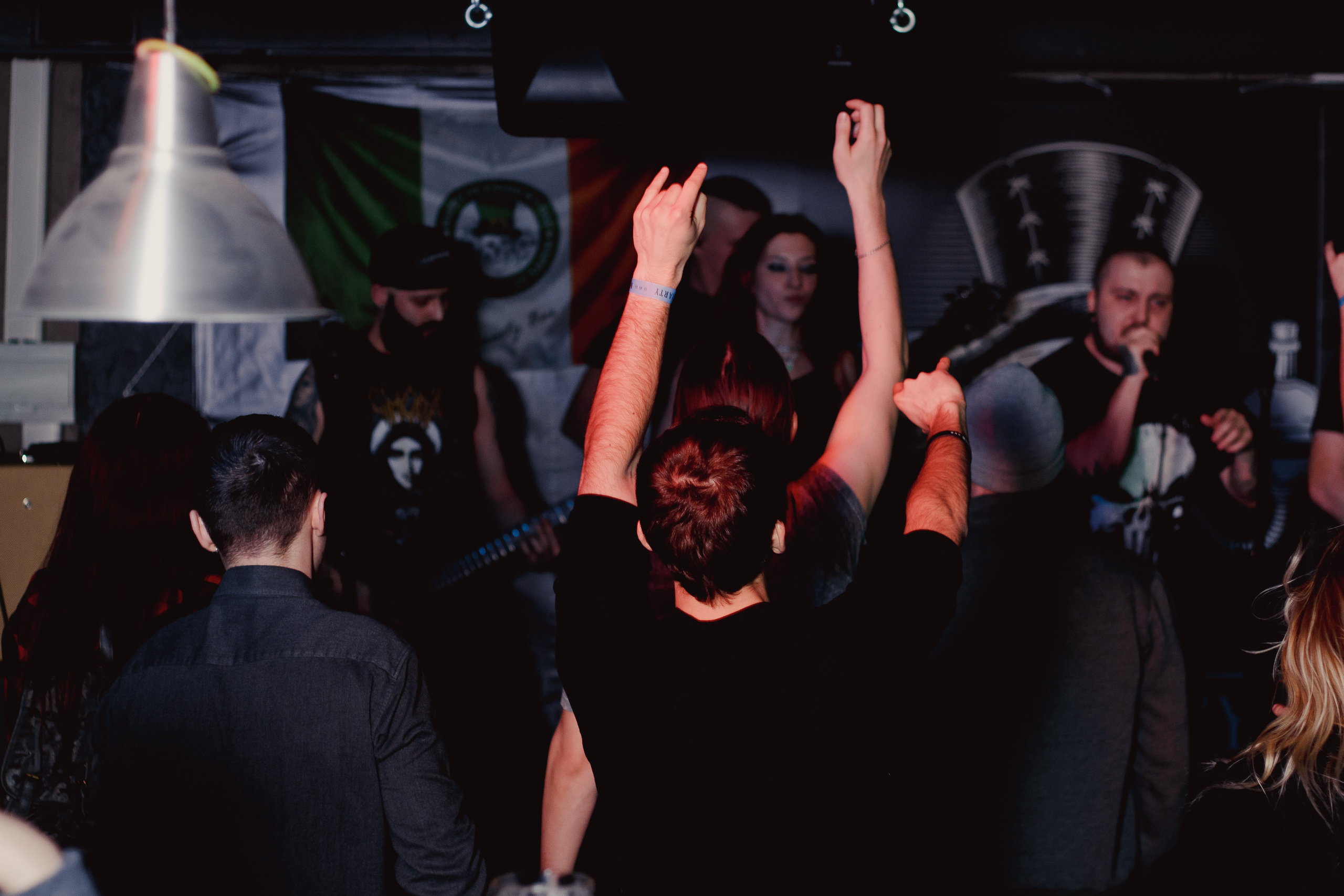 Смотреть всю серию. Фотограф Надршина Лилия